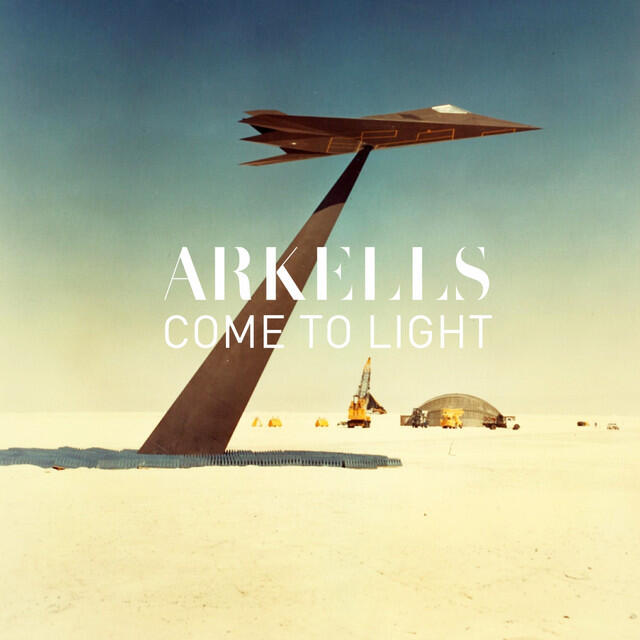 Релиз Come to Light