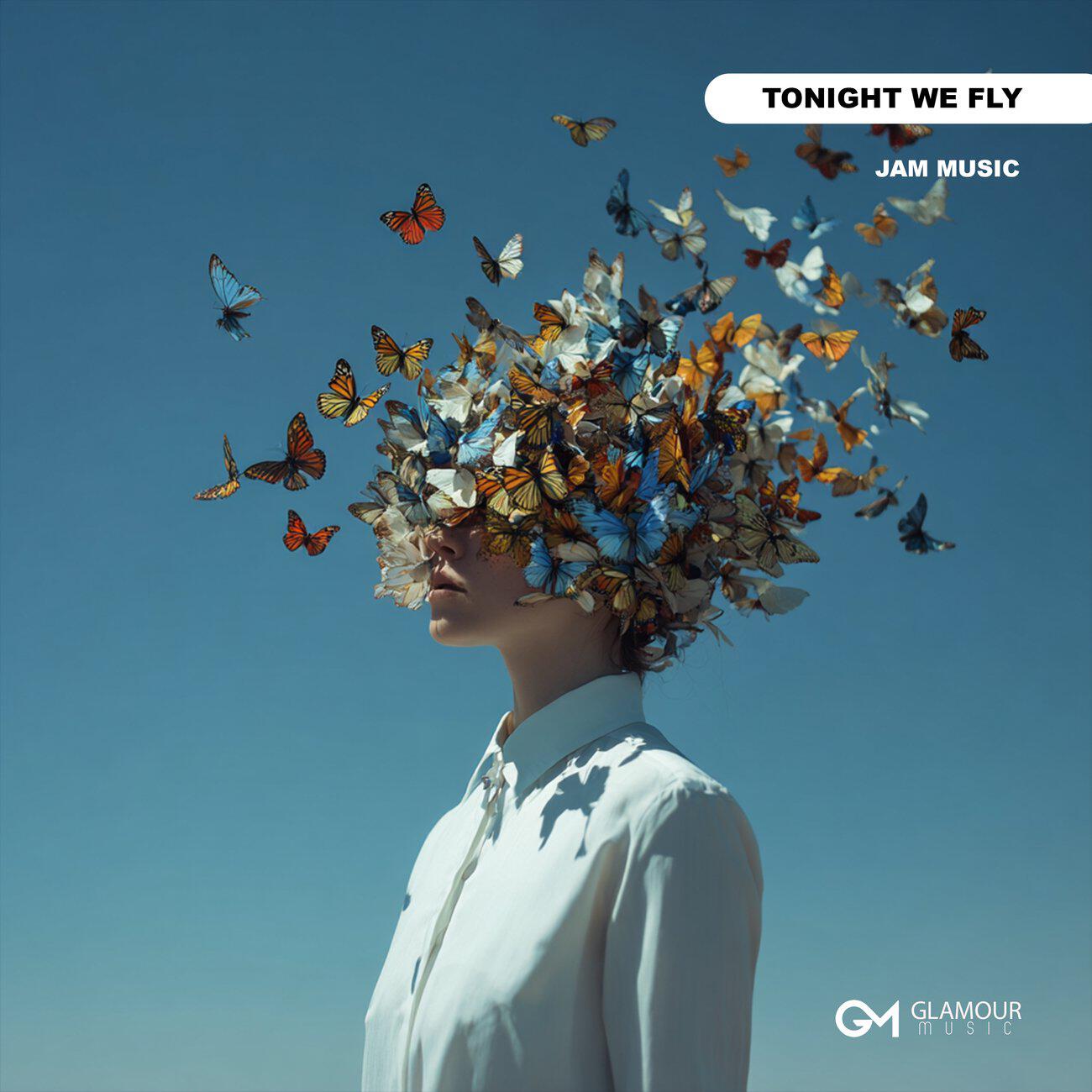 Релиз Tonight We Fly