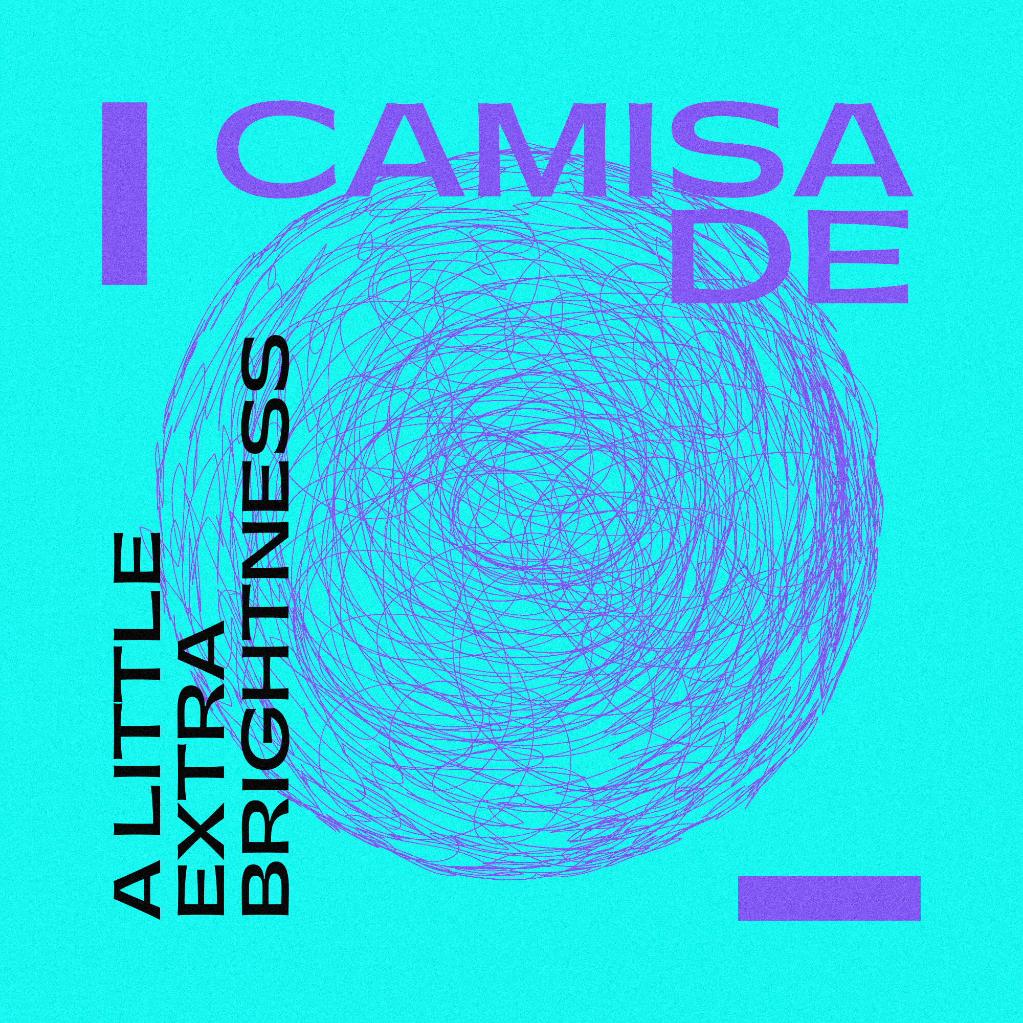 Релиз a little extra brightness