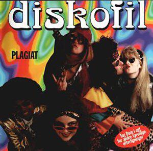 Diskofil