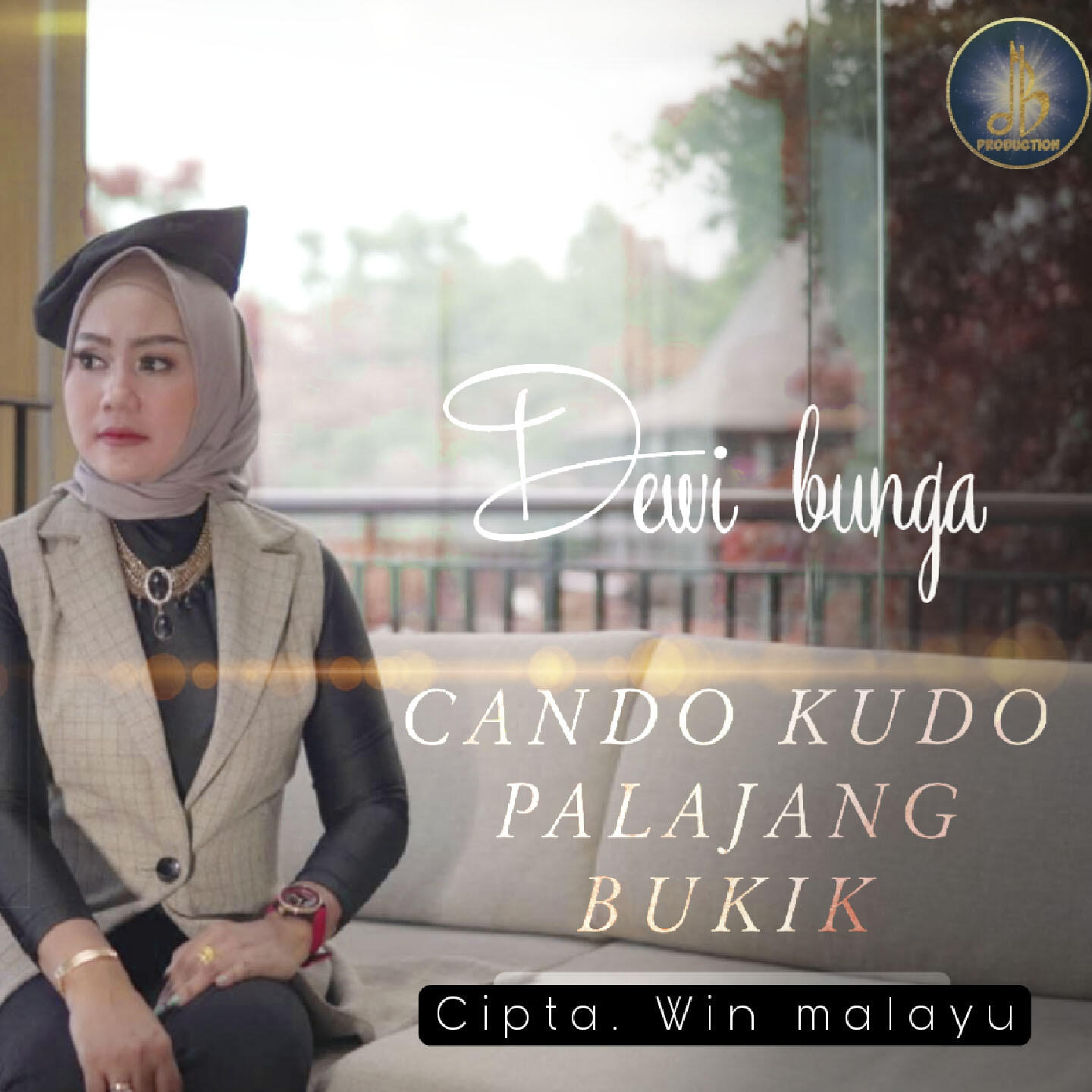 Релиз Cando Kudo Palajang Bukik