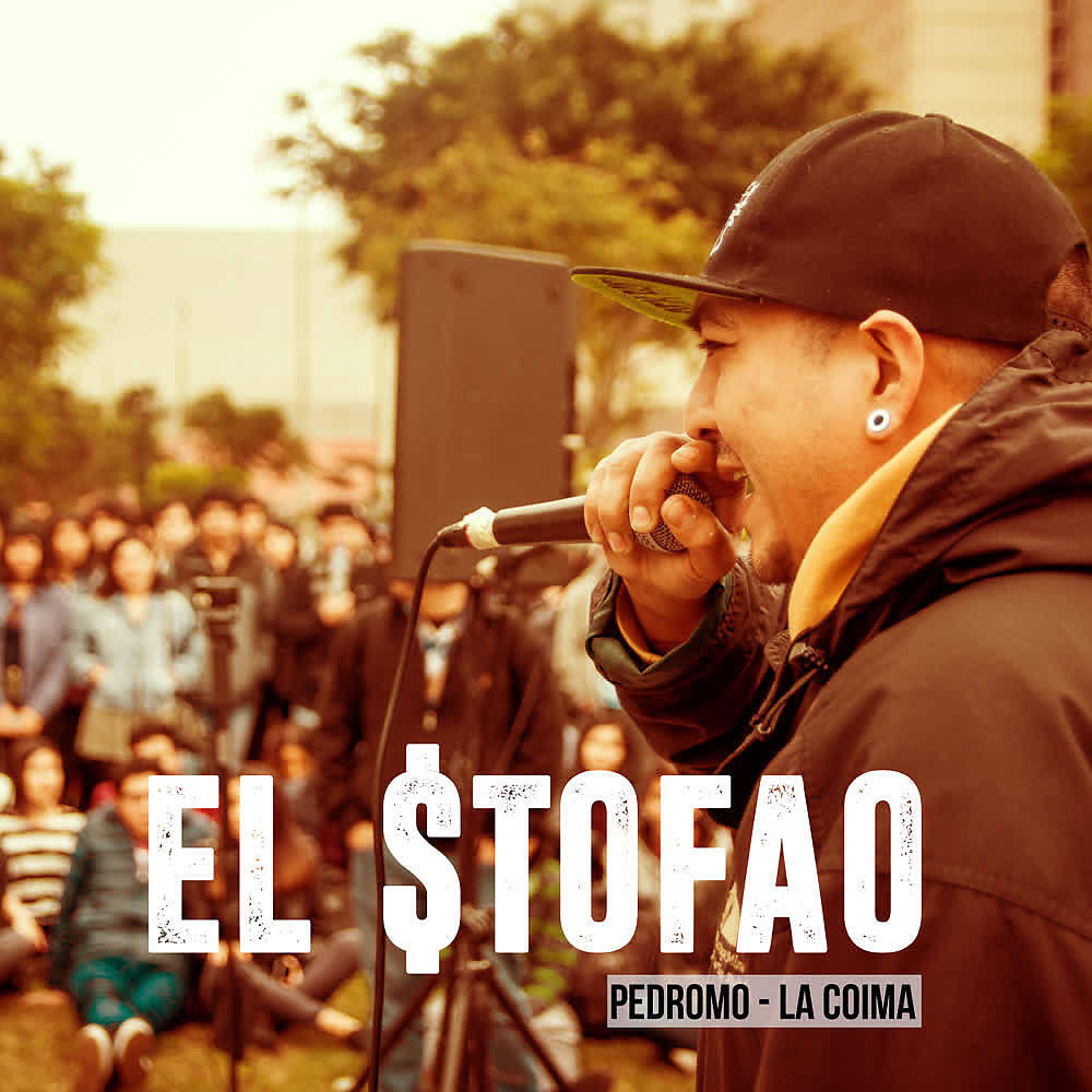 Релиз El $tofao (La Coima)