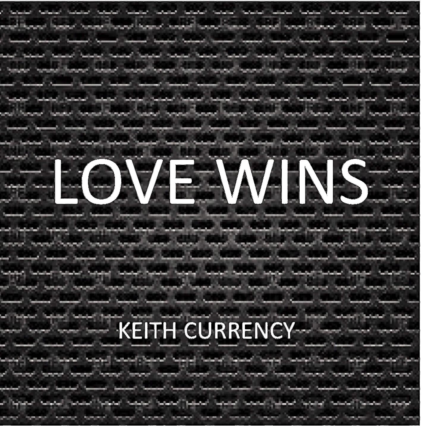 Релиз Love Wins
