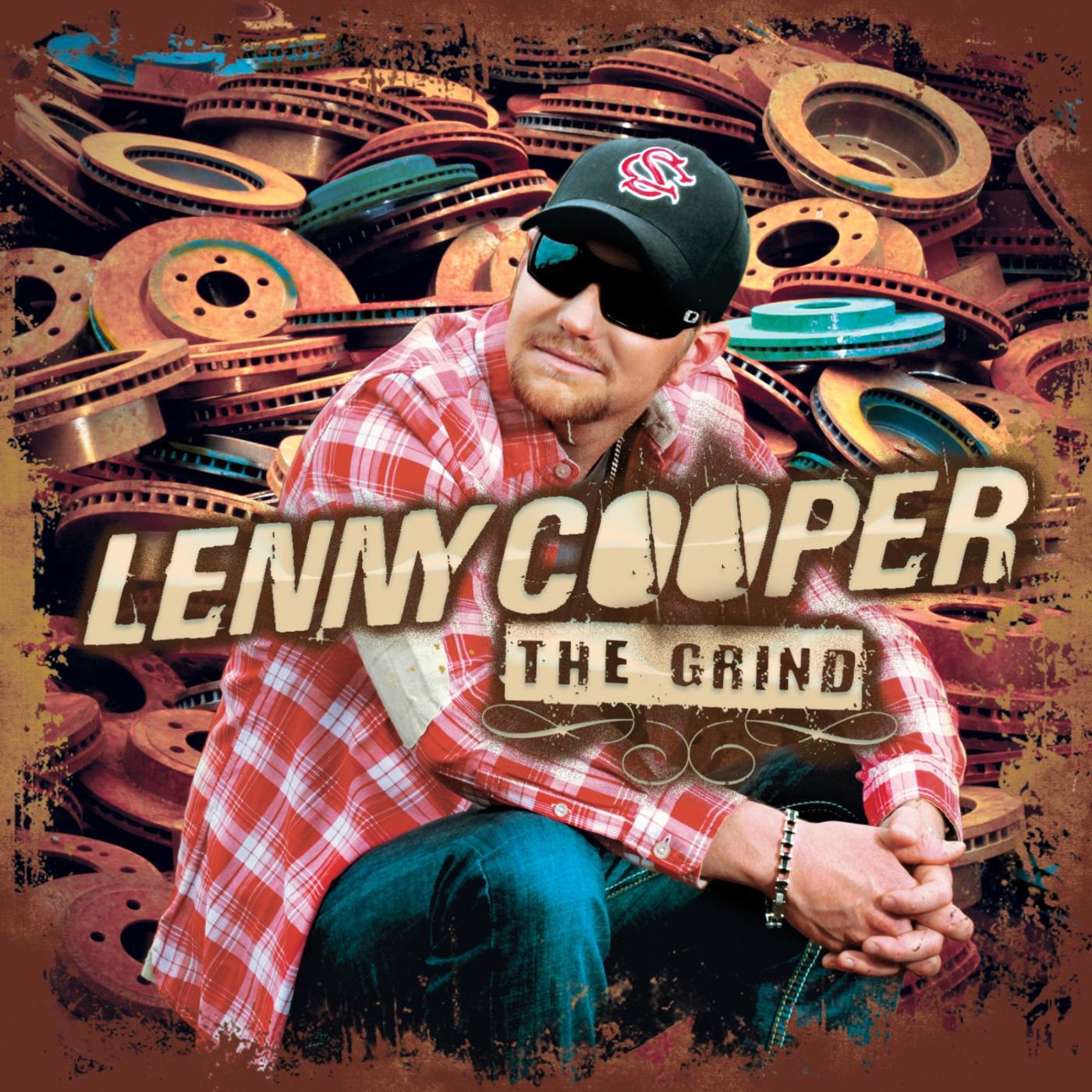 Релиз The Grind