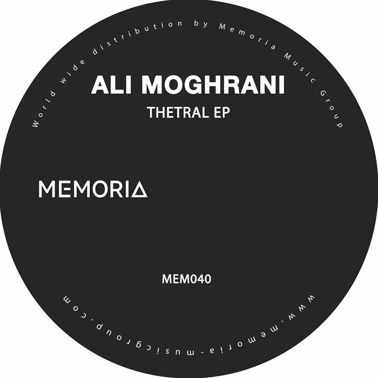 Релиз Thetral EP