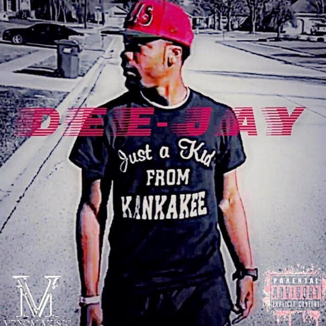 Релиз Just a Kid from Kankakee