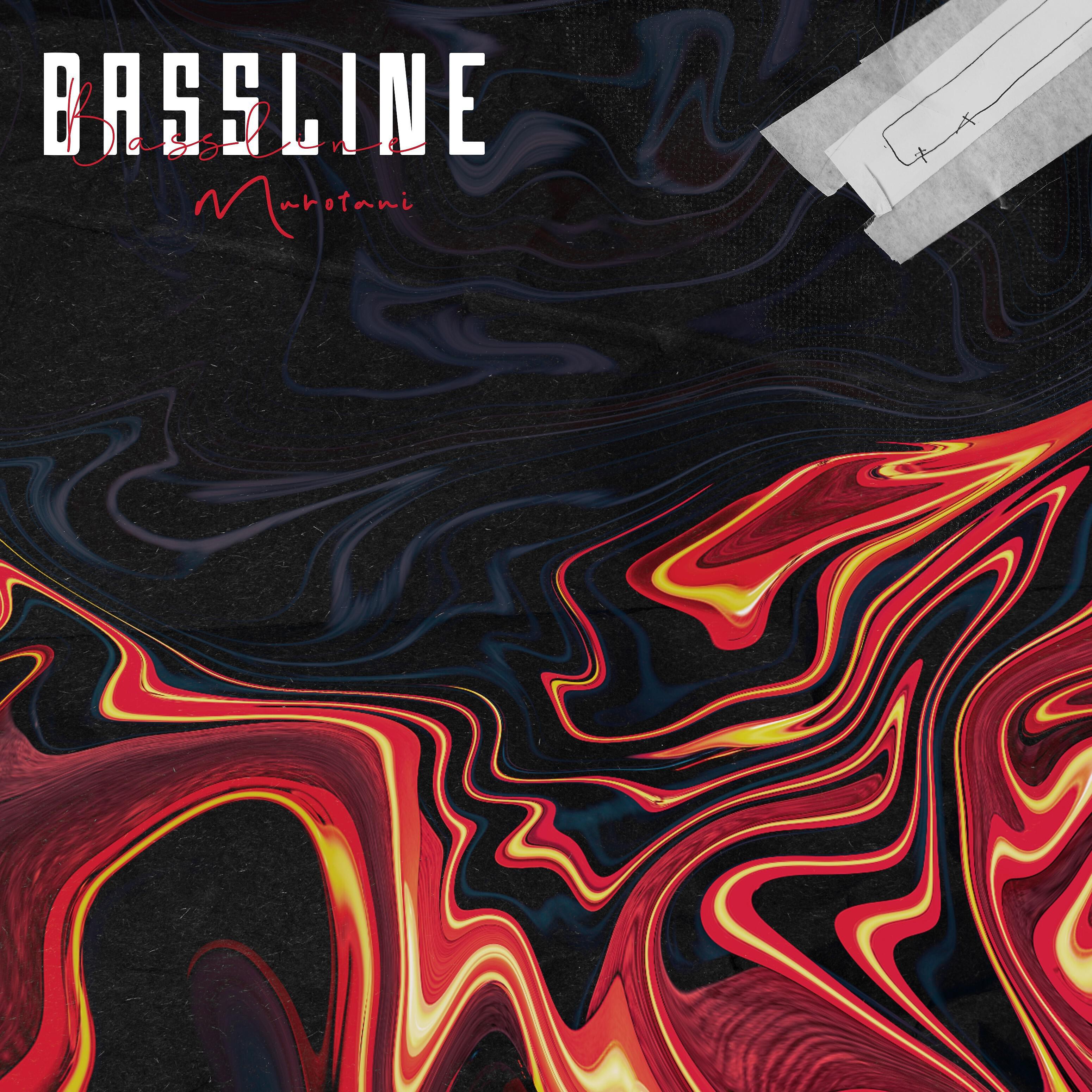 Релиз Bassline