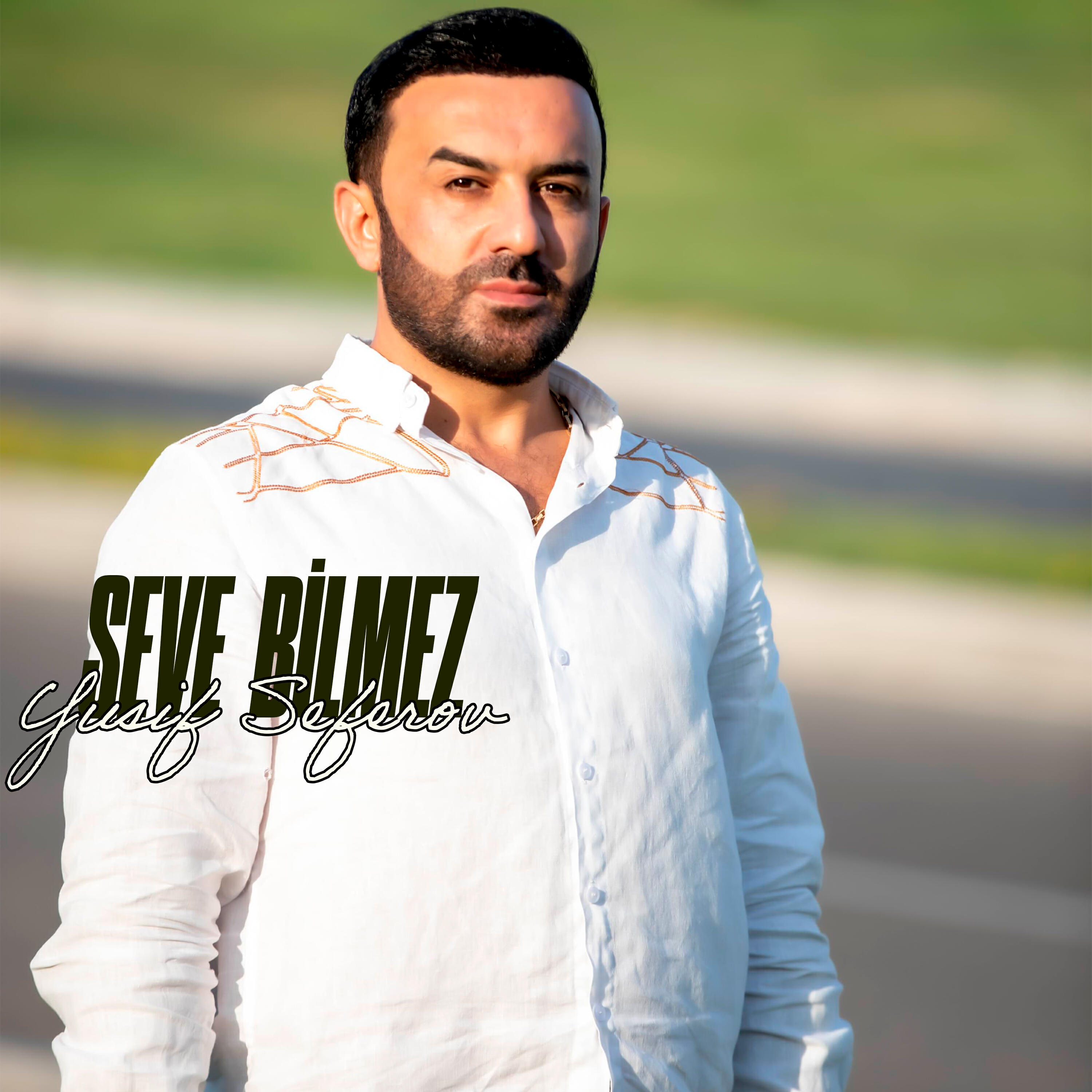 Yusif Seferov