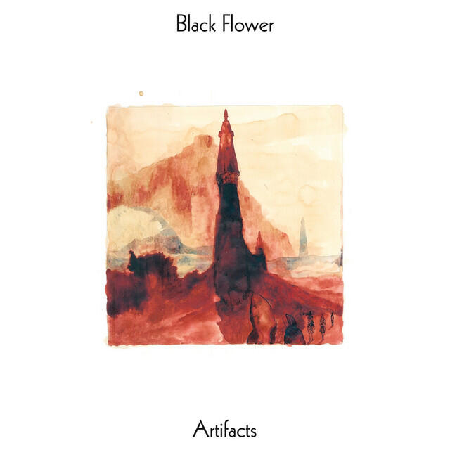 Релиз Artifacts