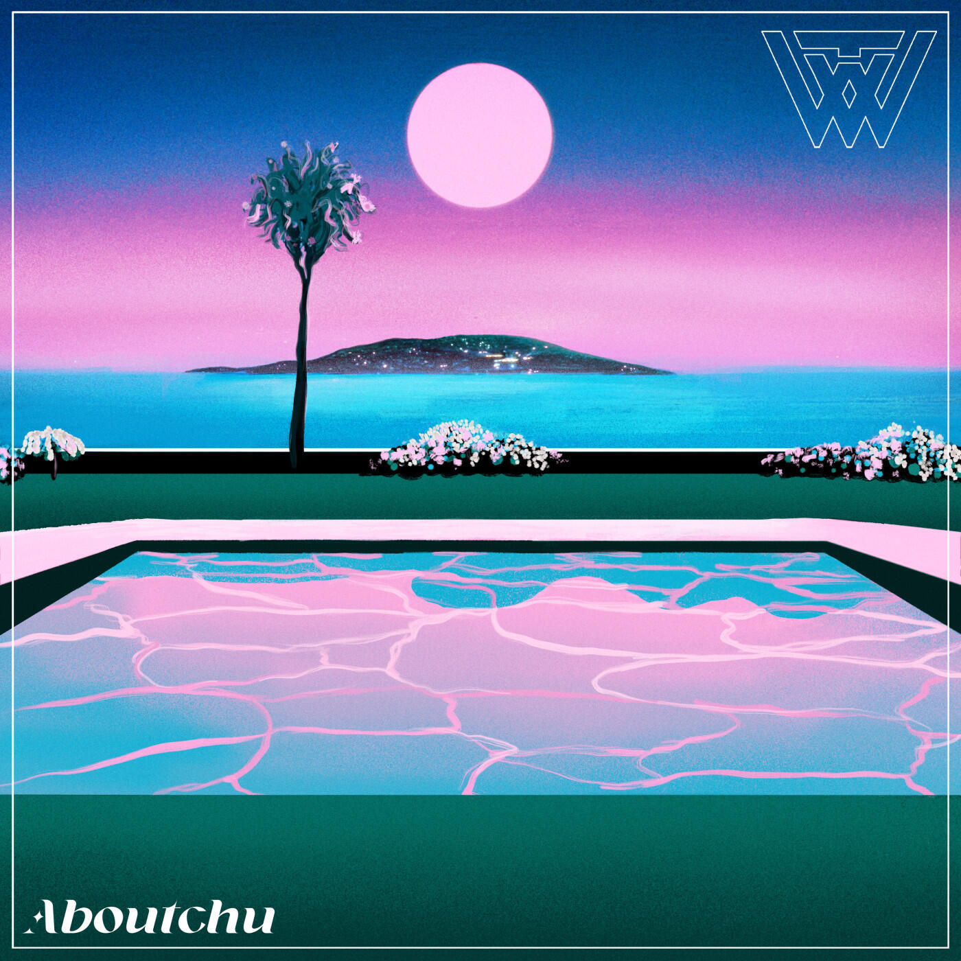 Релиз Aboutchu