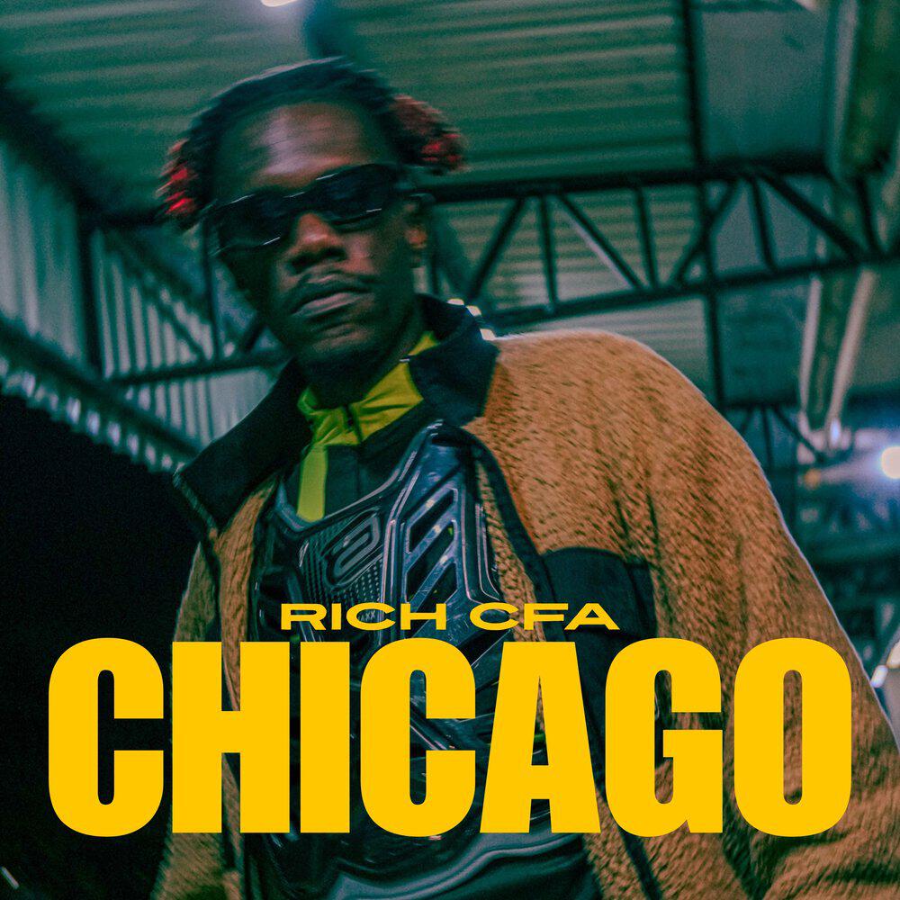 Релиз Chicago