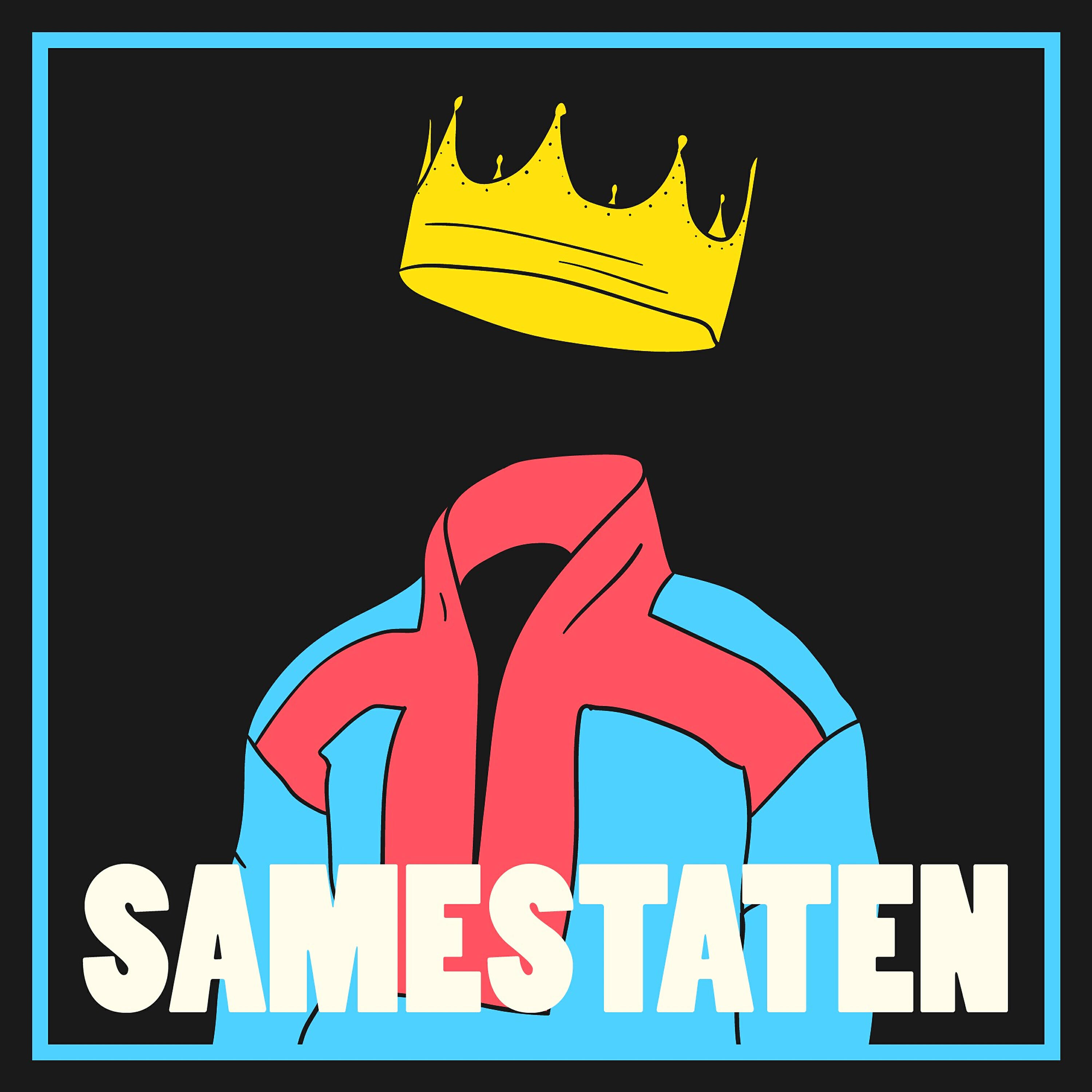 Релиз Samestaten (State of Sapmi)