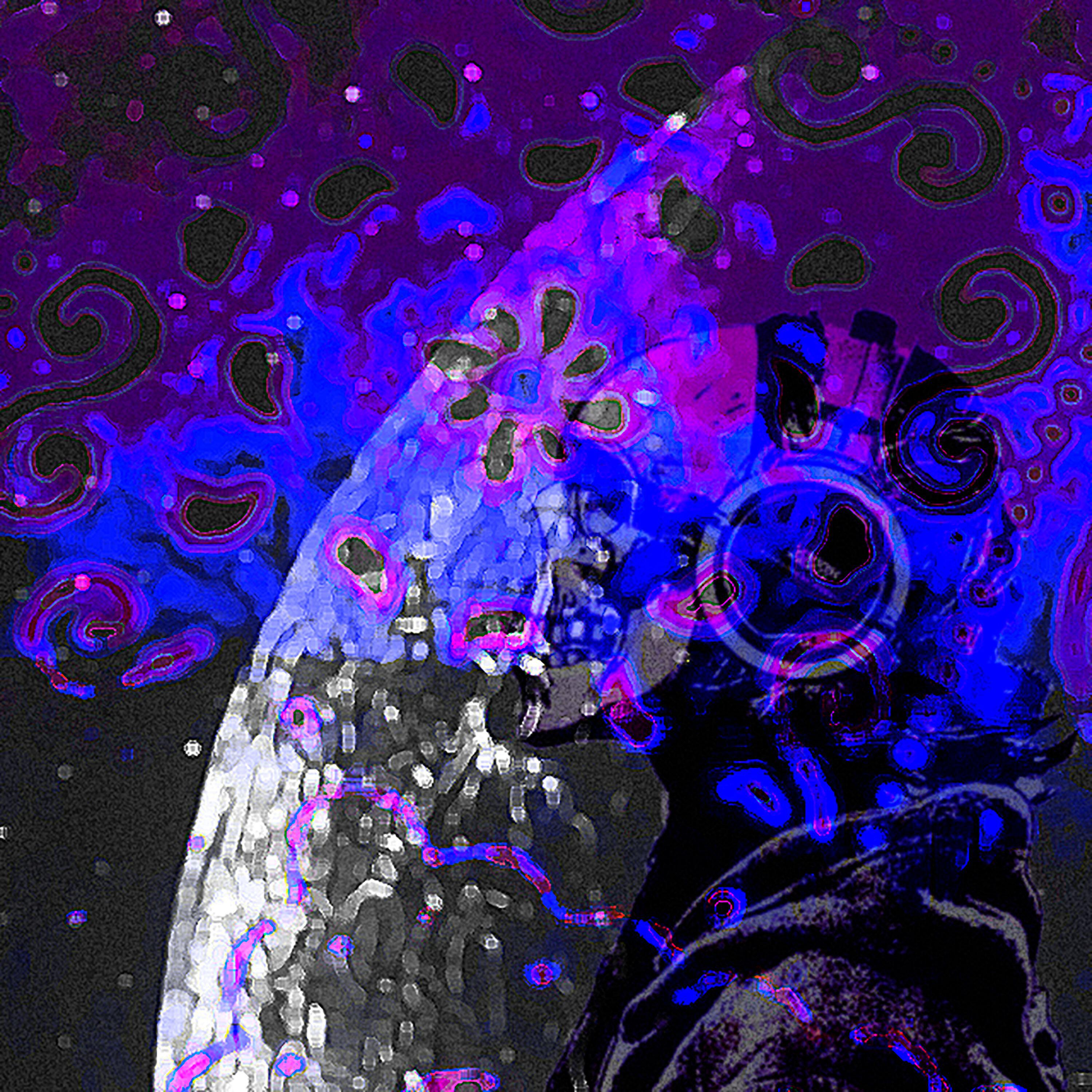 Релиз Calm Space