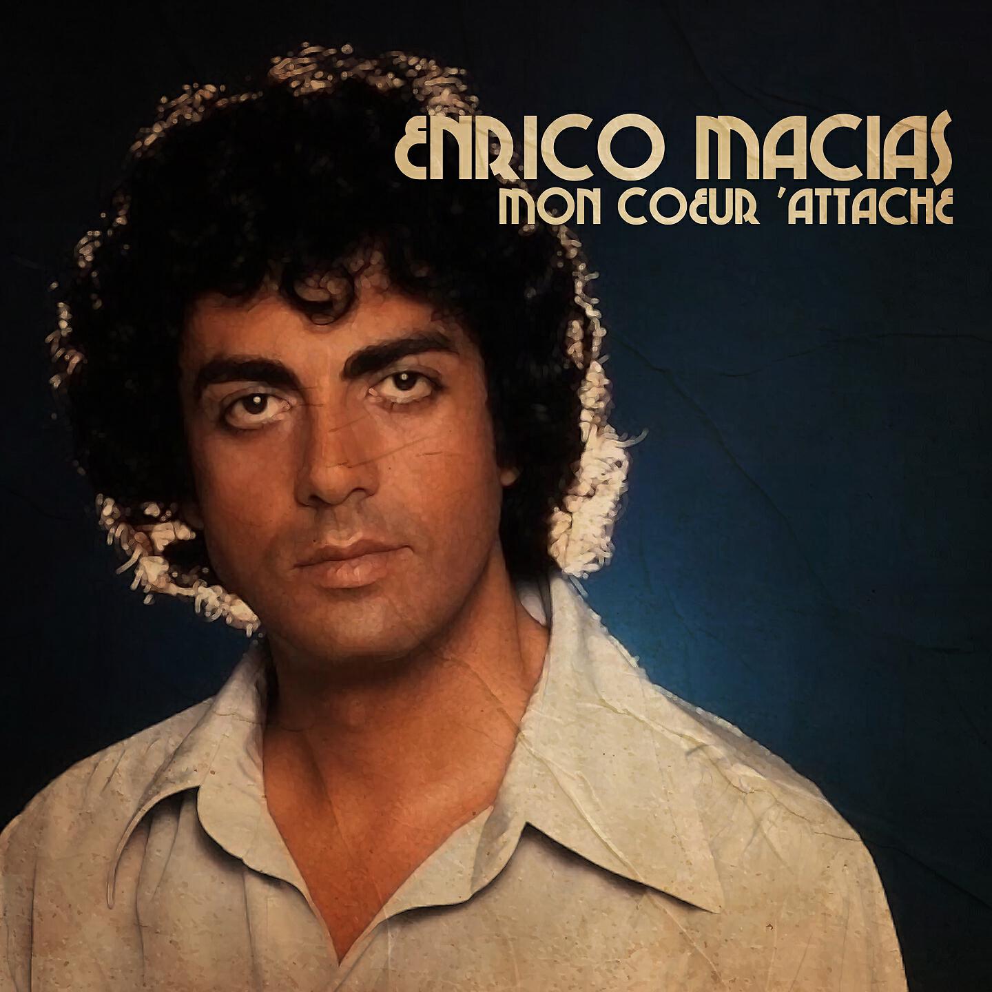 Enrico Macías