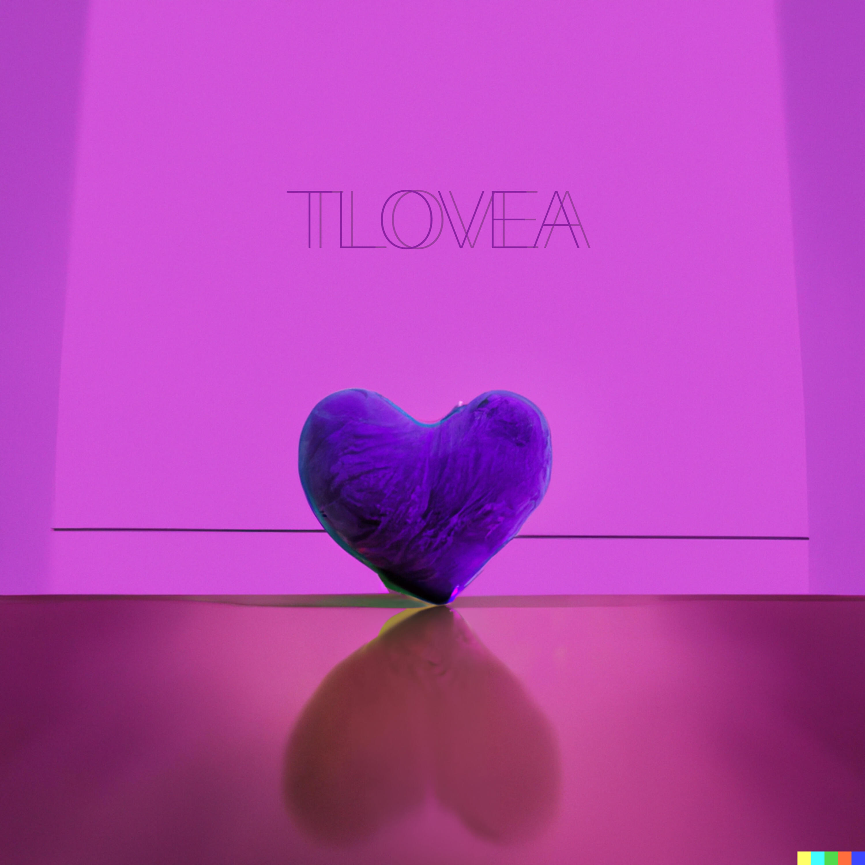 Релиз Tlovea