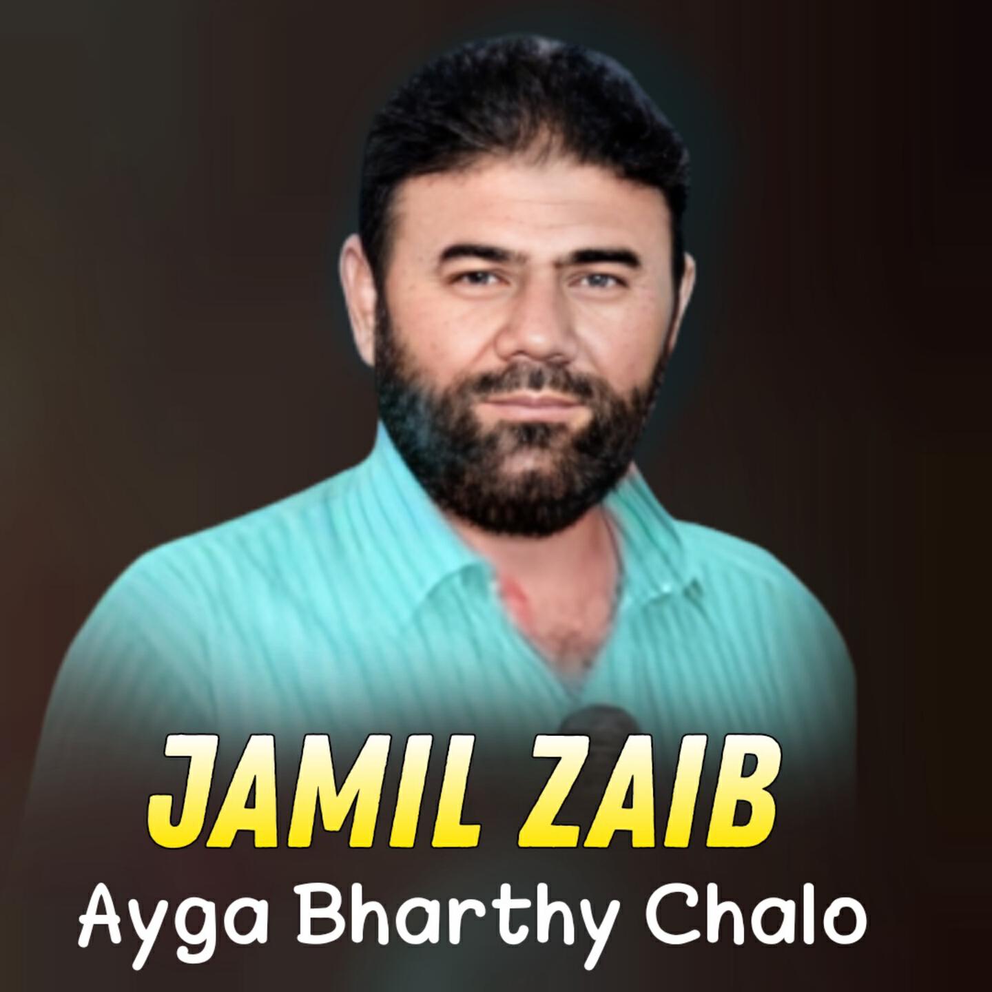 Релиз Ayga Bharthy Chalo