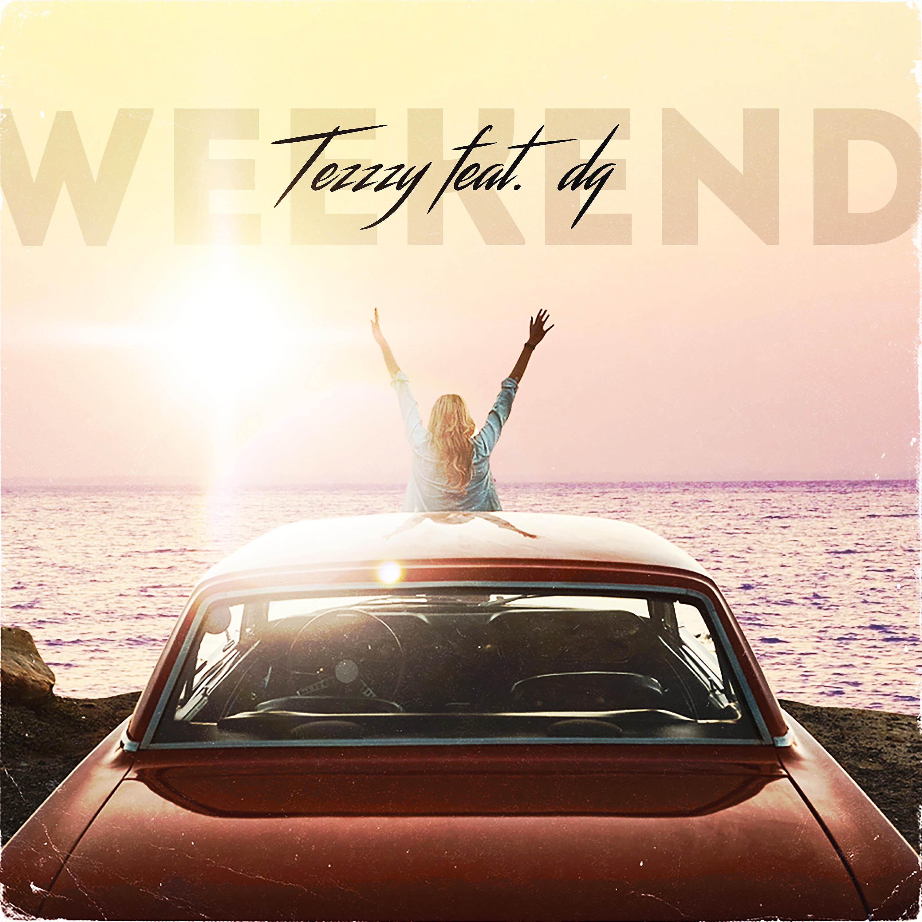Релиз Weekend [prod. by Roscoe]