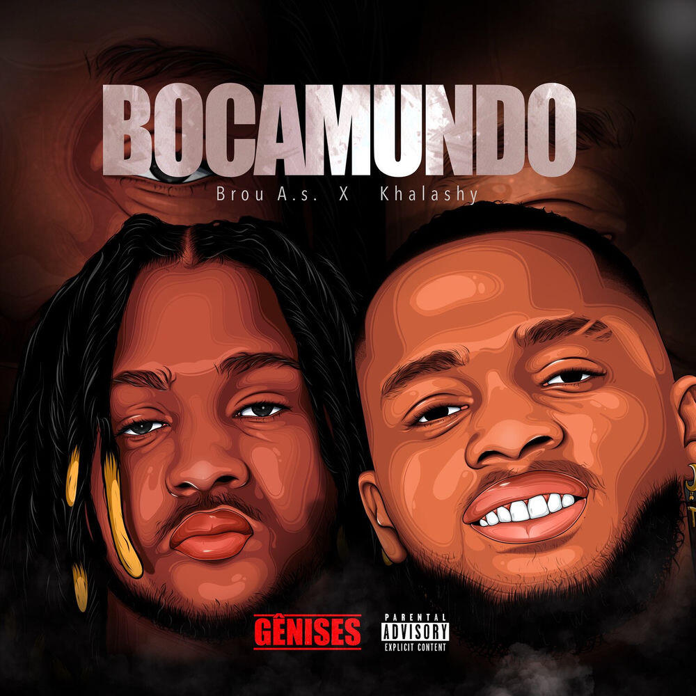 Релиз Boca Mundo