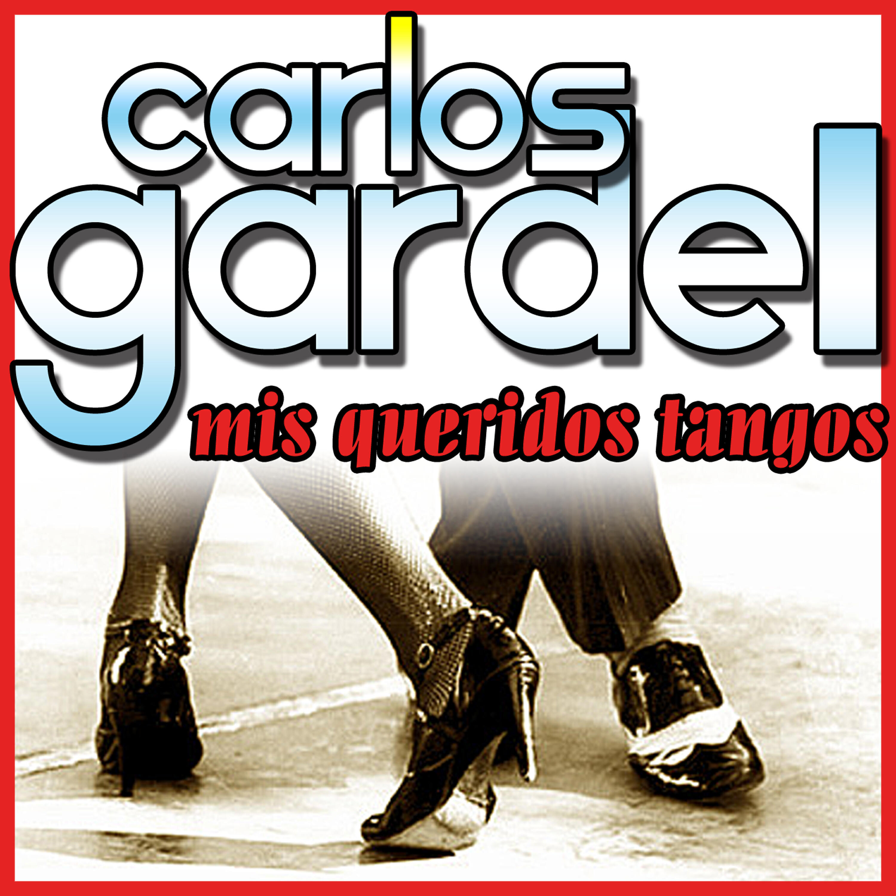 Релиз Mis Queridos Tangos