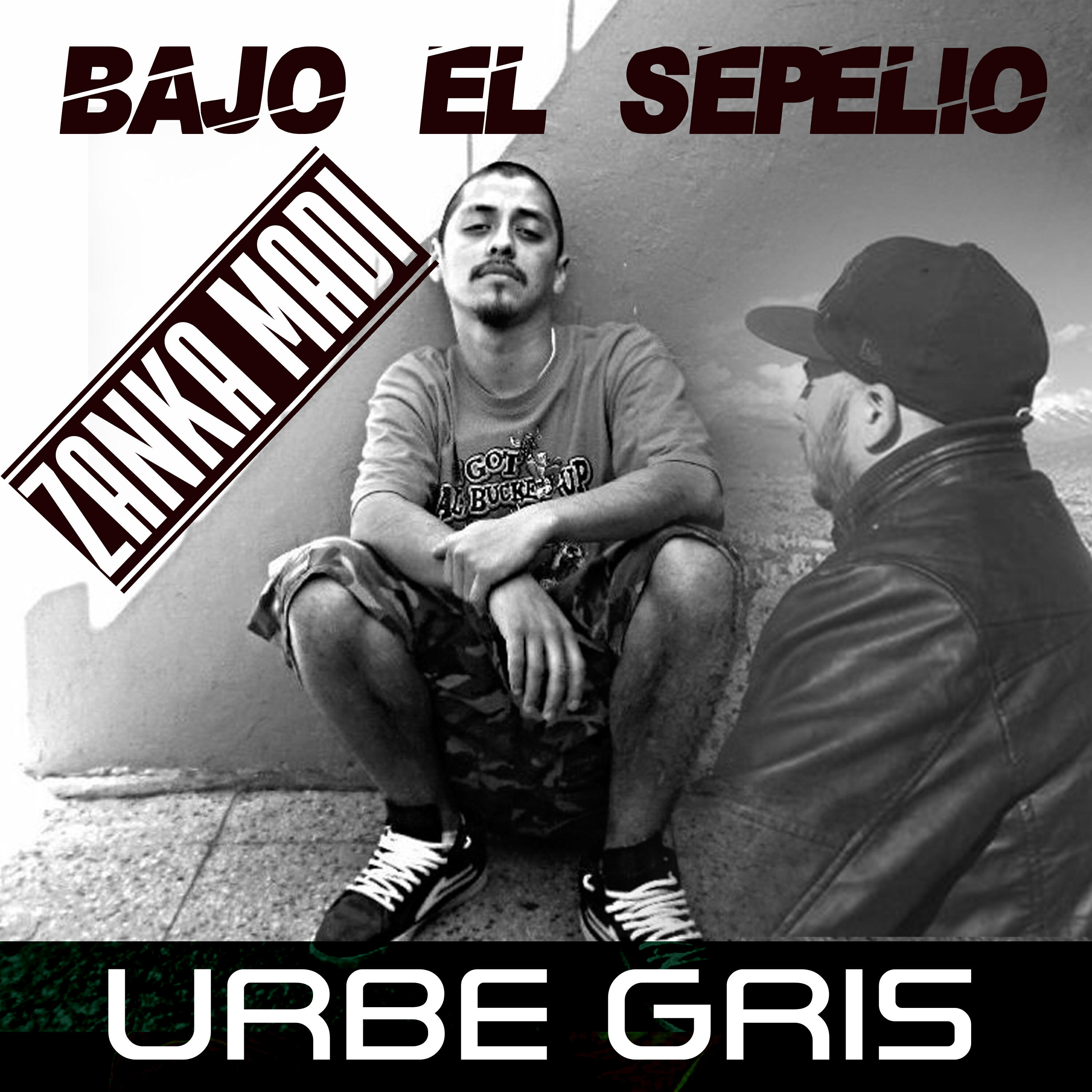 Релиз Urbe Gris