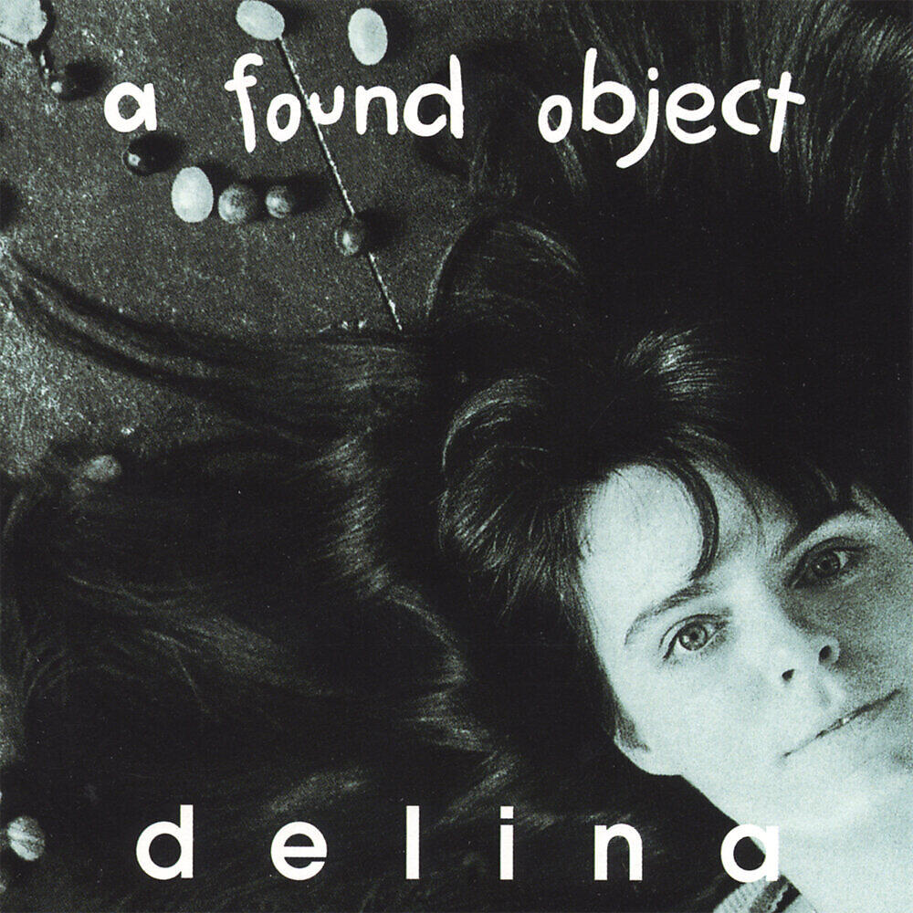 Релиз A Found Object