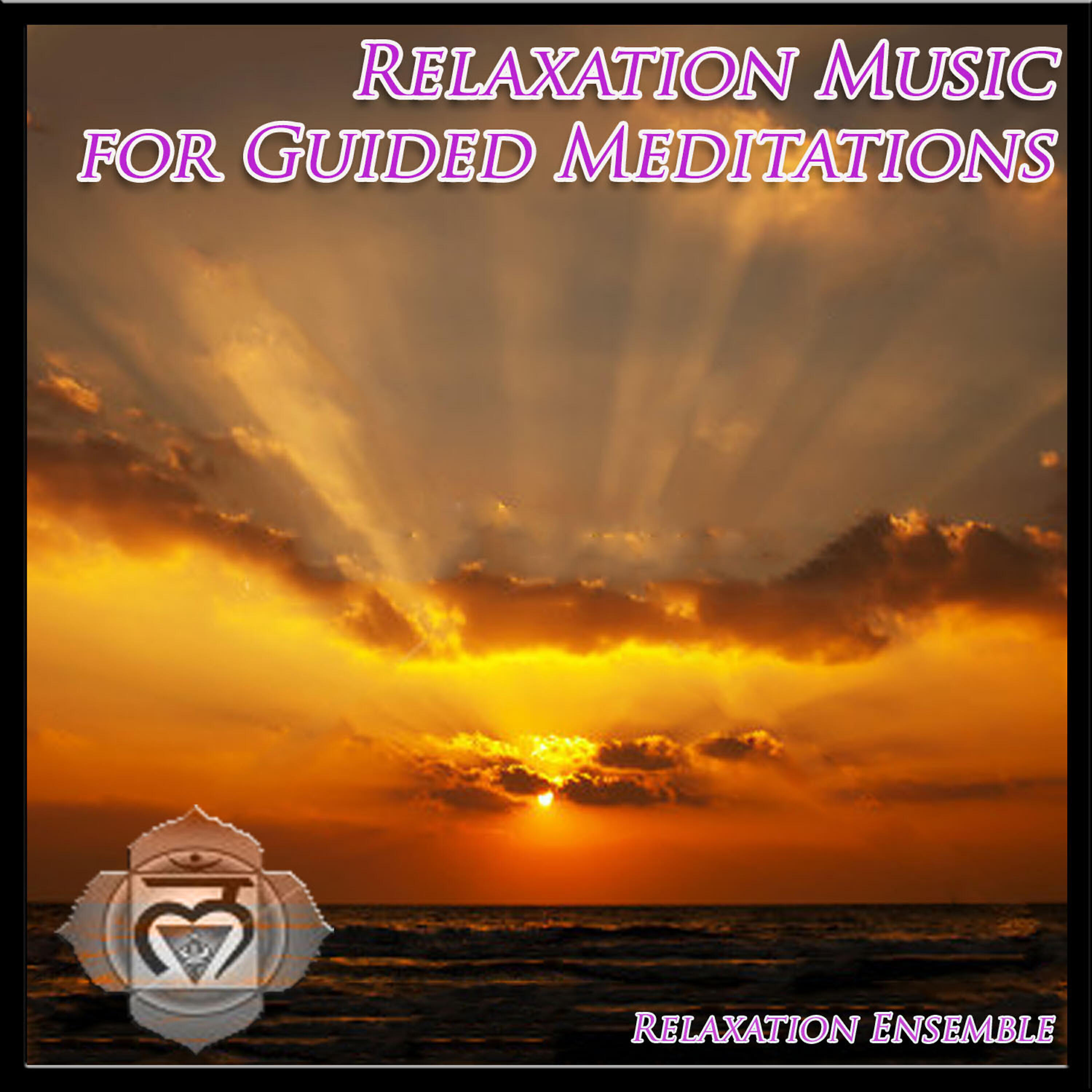 Релиз Relaxation Music for Guided Meditations