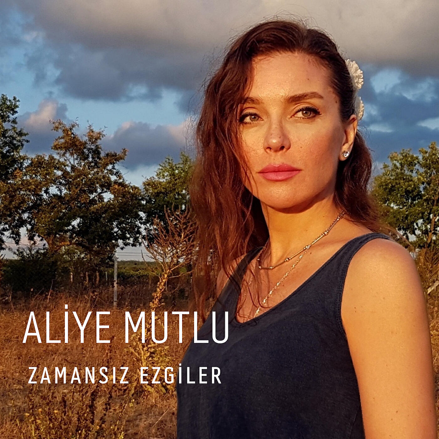 Релиз Zamansız Ezgiler