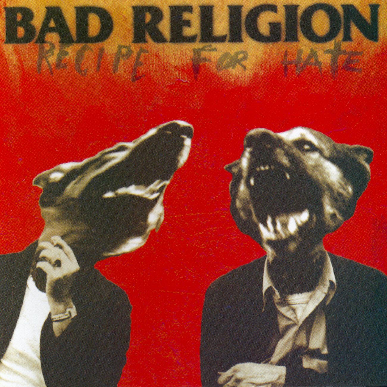 Релиз Recipe For Hate