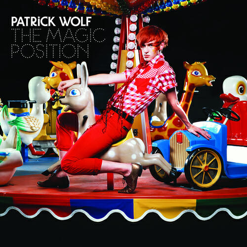 Релиз The Magic Position