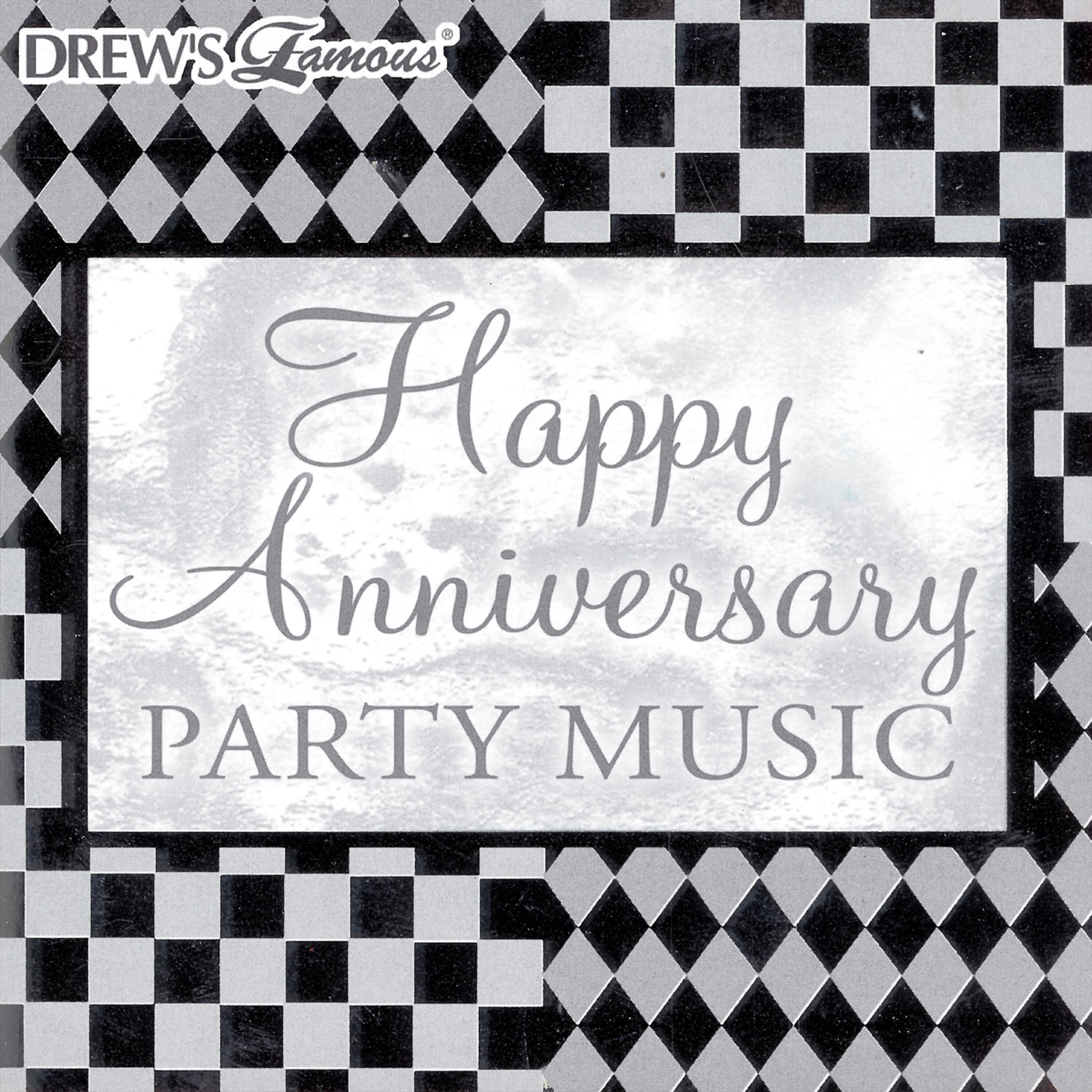 Релиз Happy Anniversary Party Music