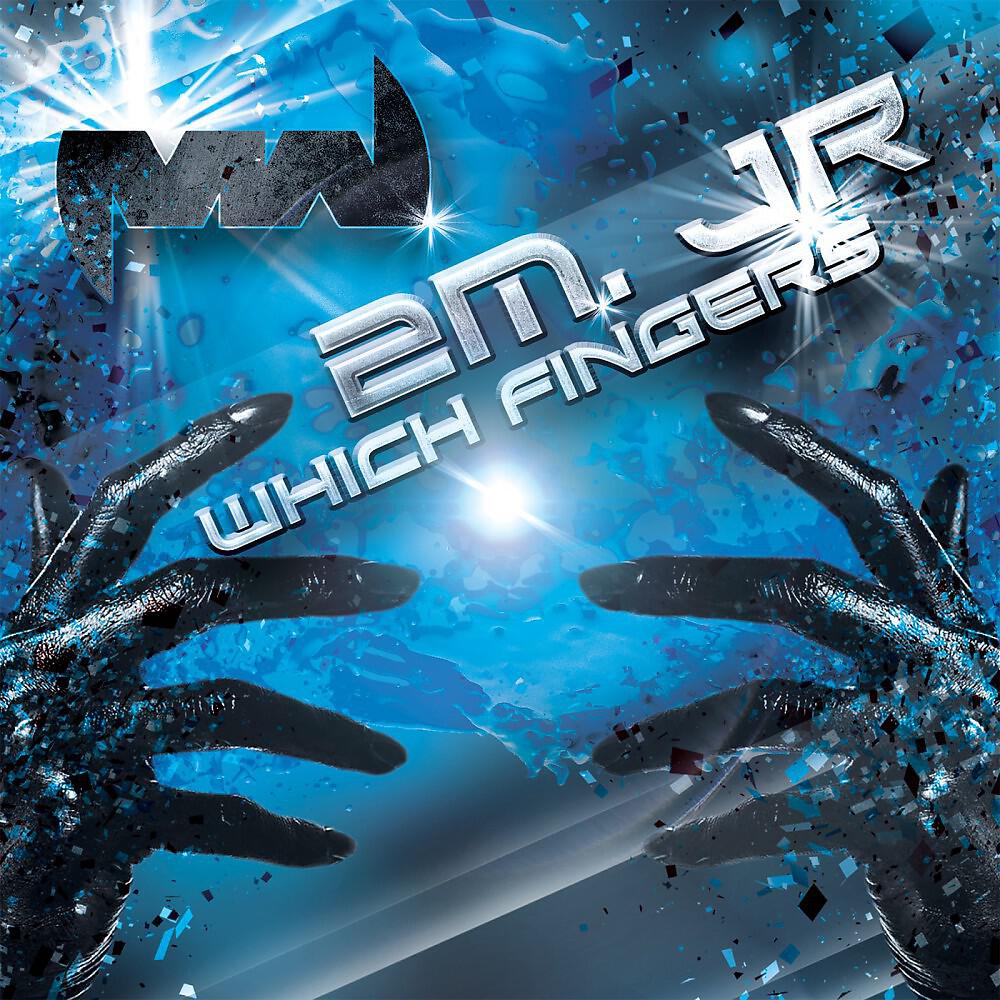 Релиз Which Fingers