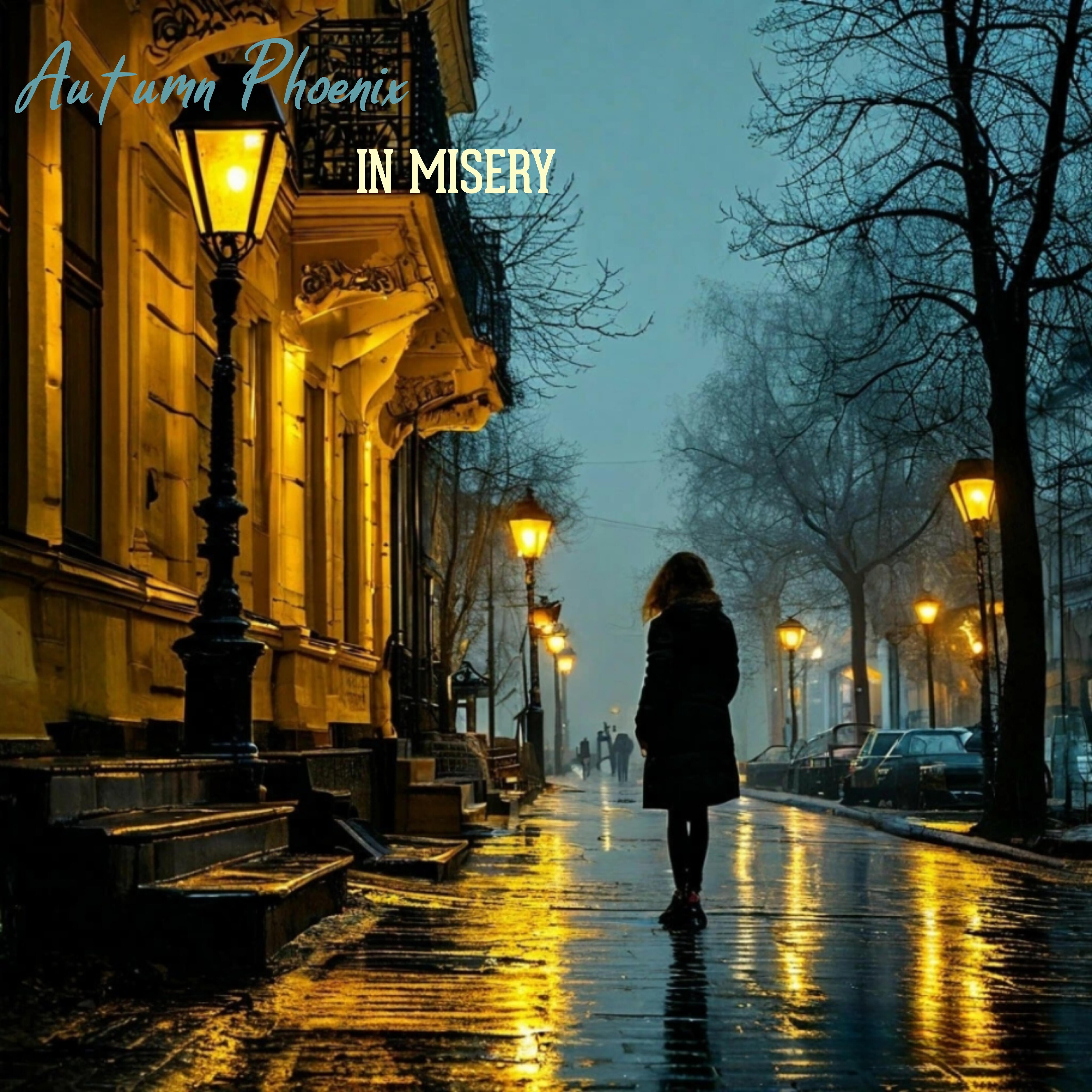 Релиз In Misery