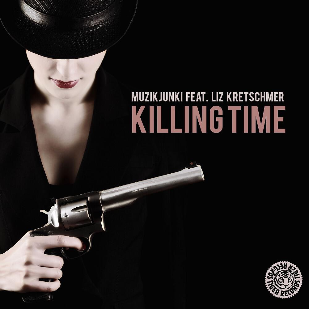Релиз Killing Time