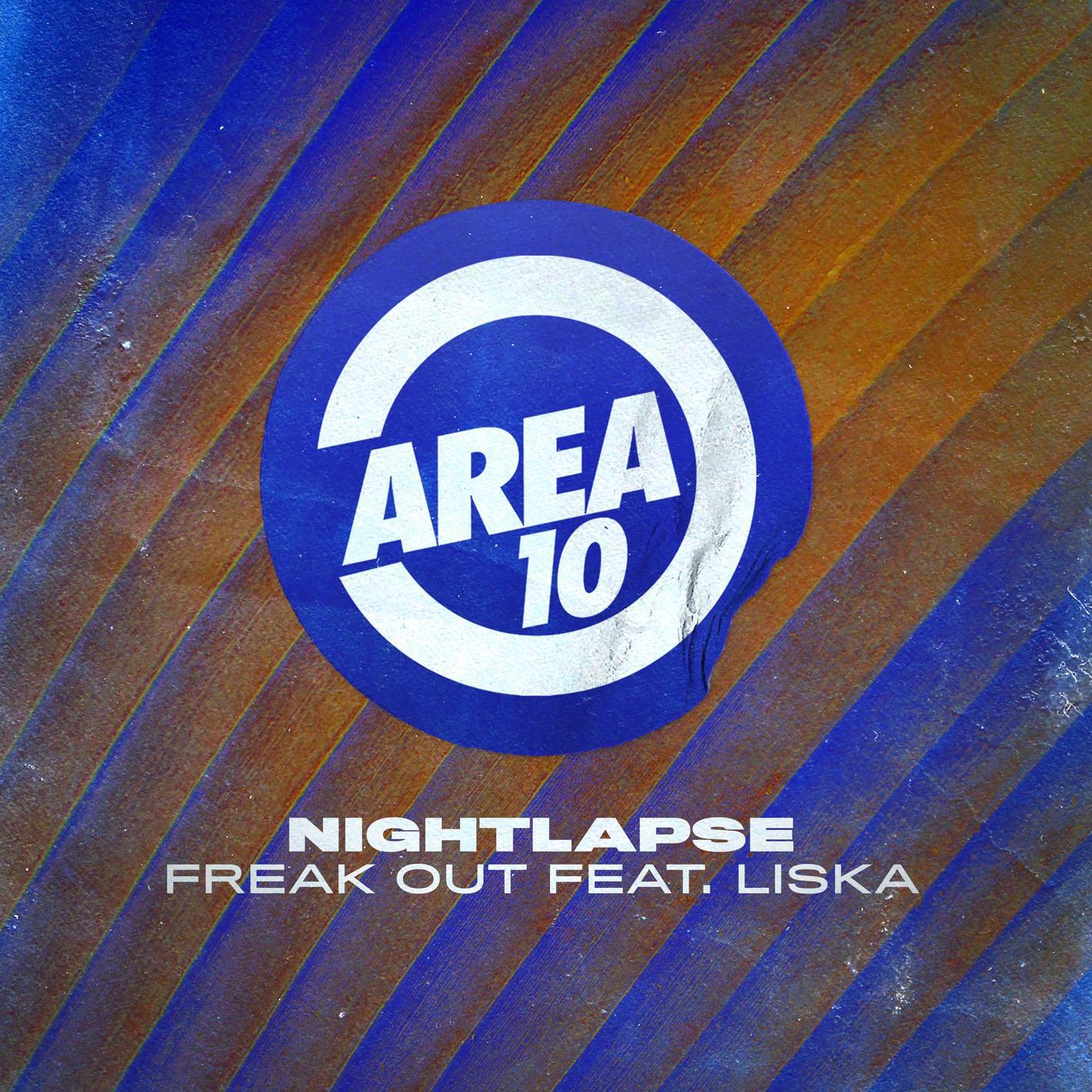 Релиз Freak Out (feat. Bambie)