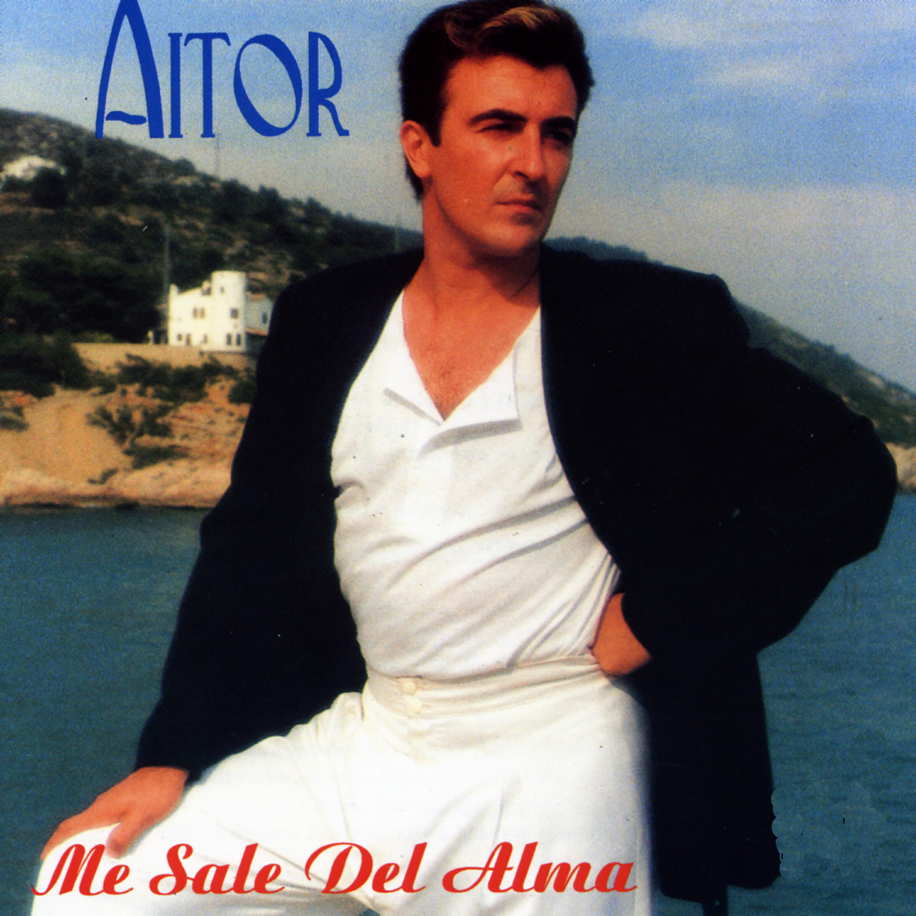 Релиз Me Sale del Alma