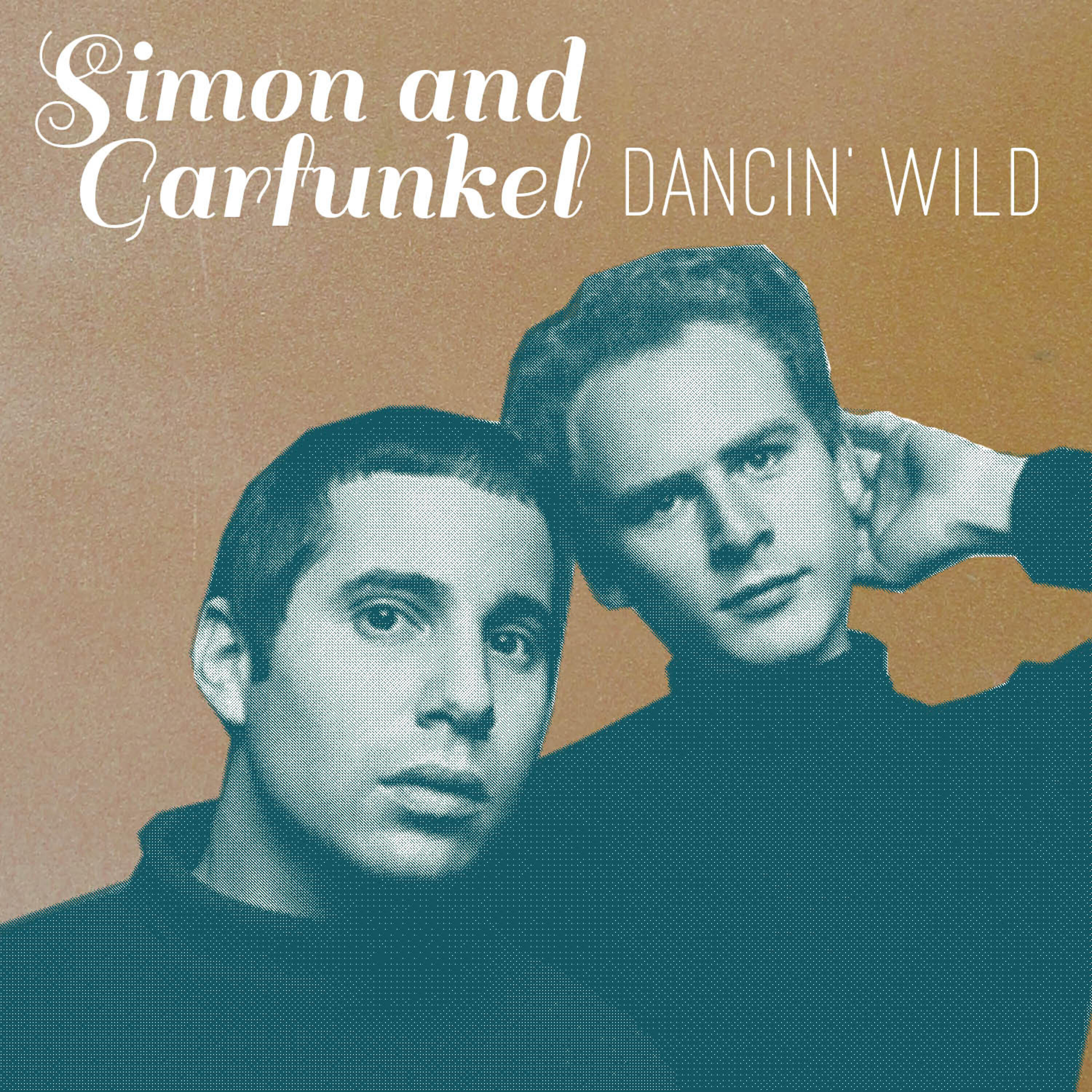 Релиз Dancin' Wild