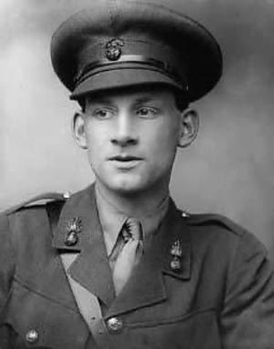 Siegfried Sassoon