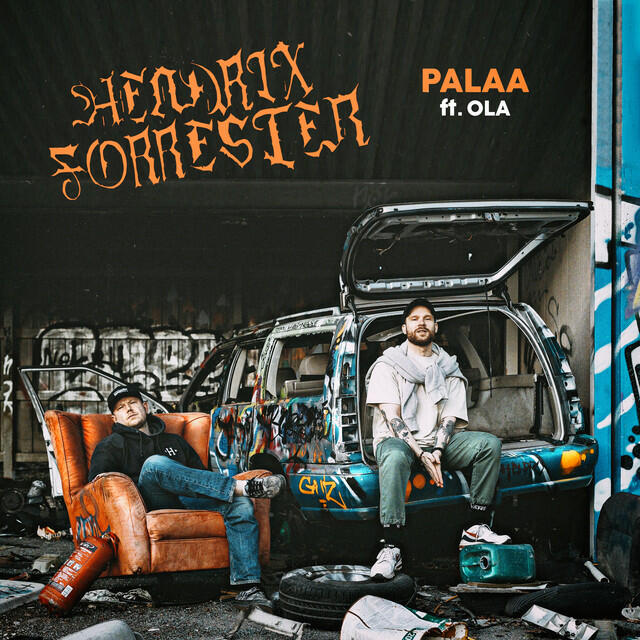 Релиз Palaa