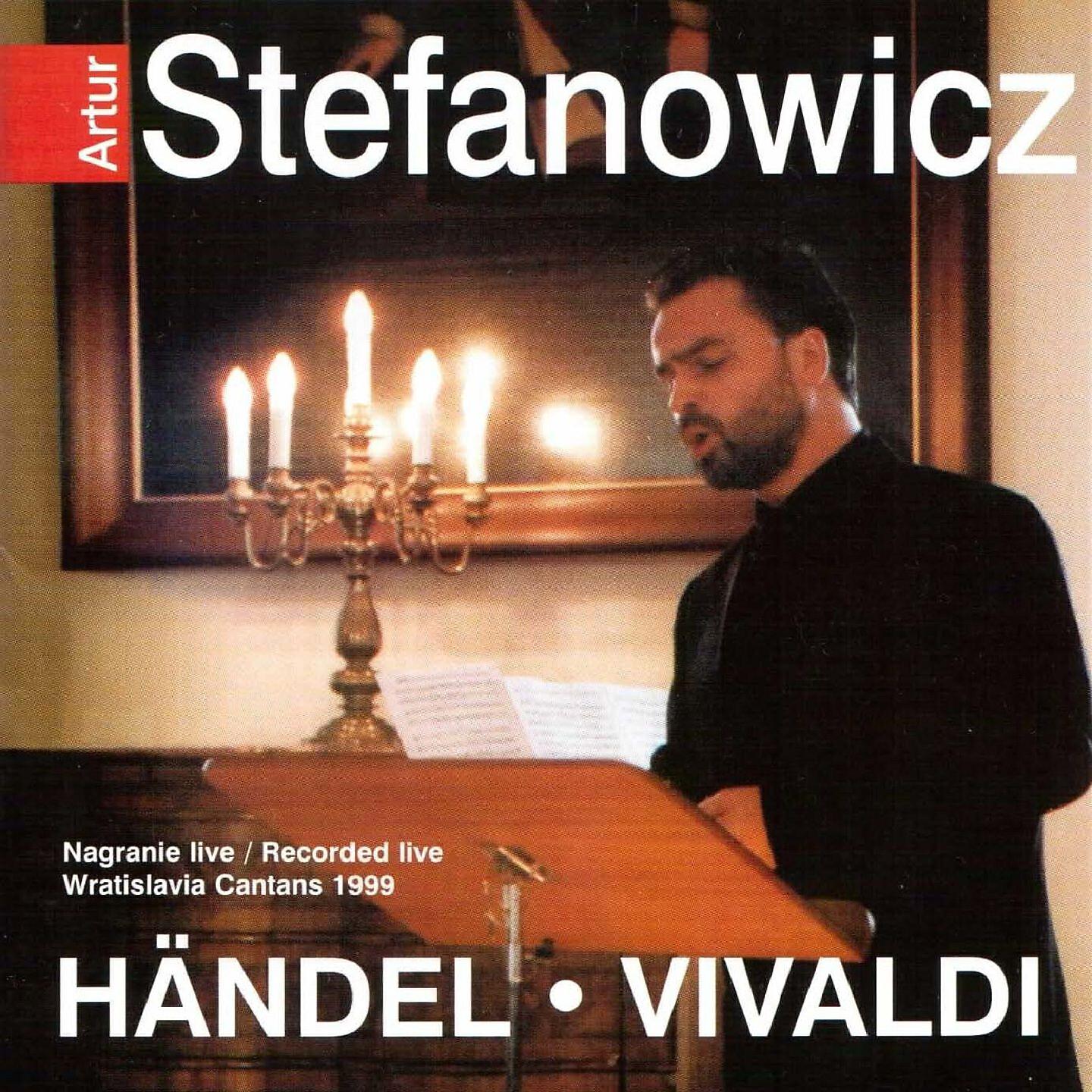 Artur Stefanowicz