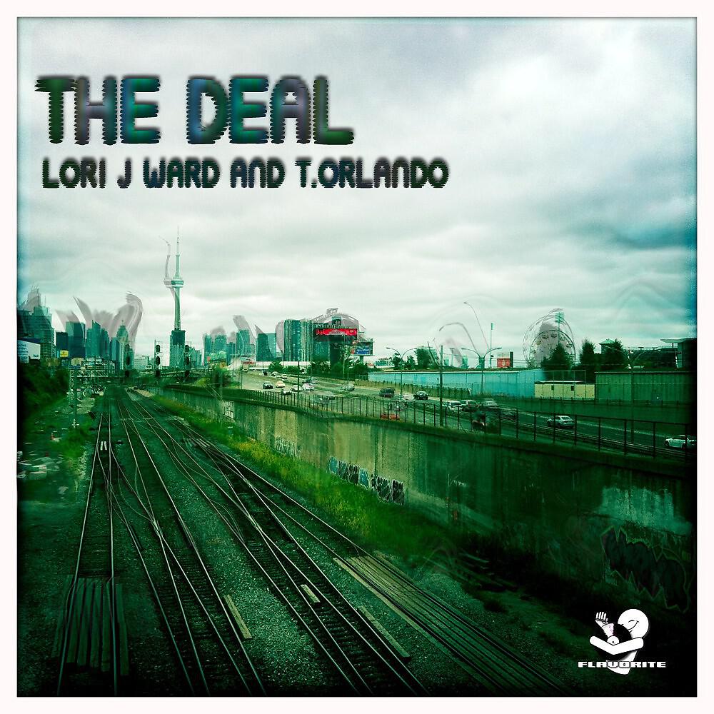 Релиз The Deal