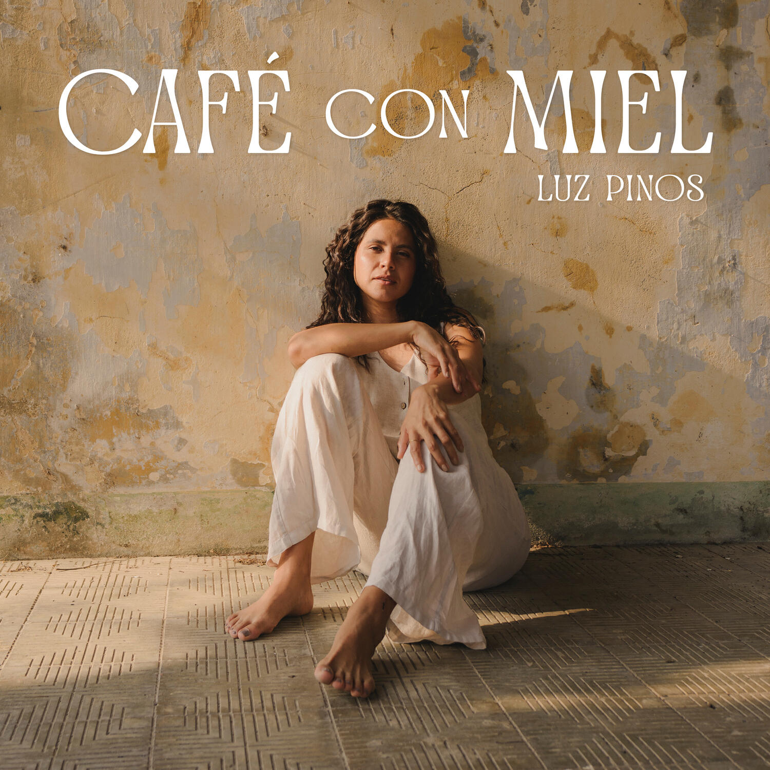 Релиз Café con Miel