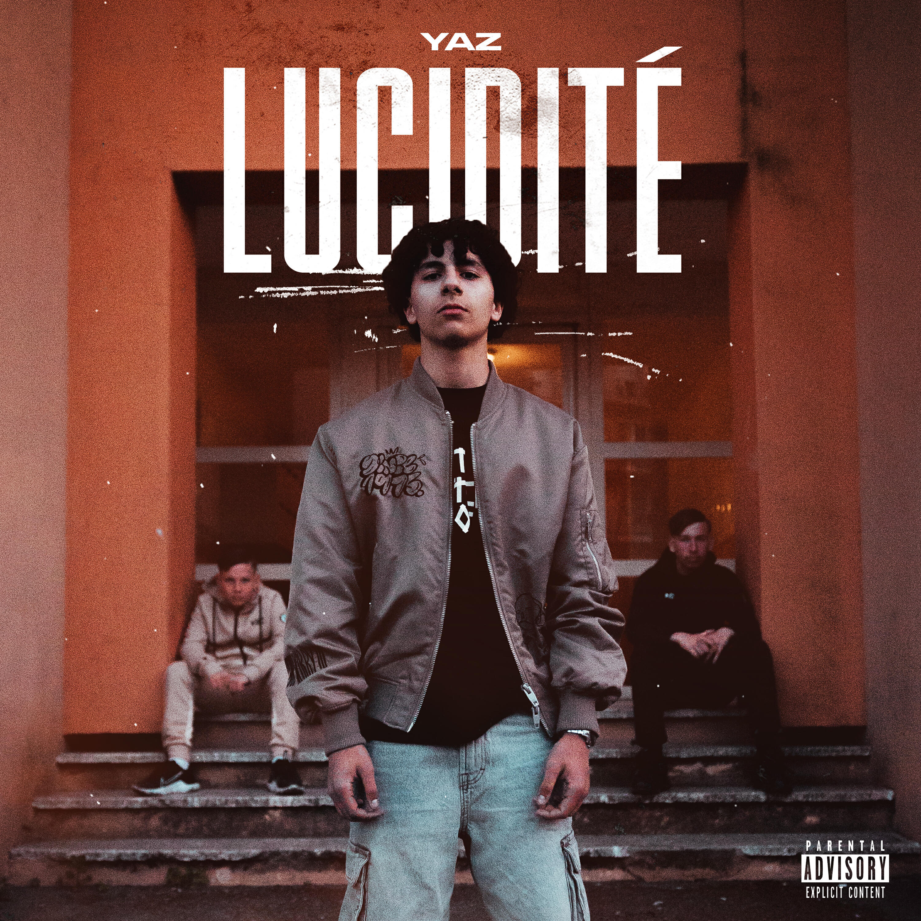 Релиз Lucidité