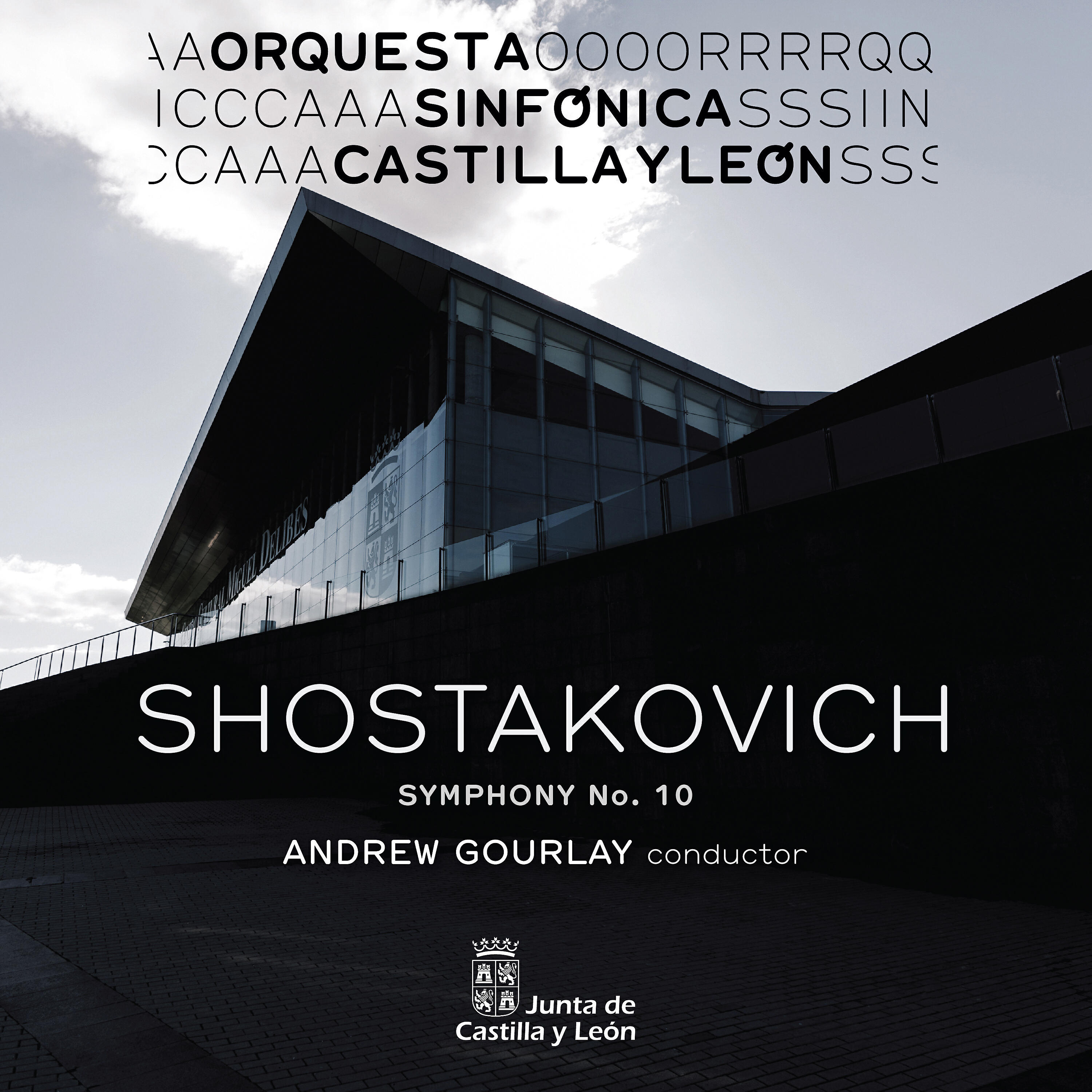 Релиз Shostakovich: Symphony No. 10