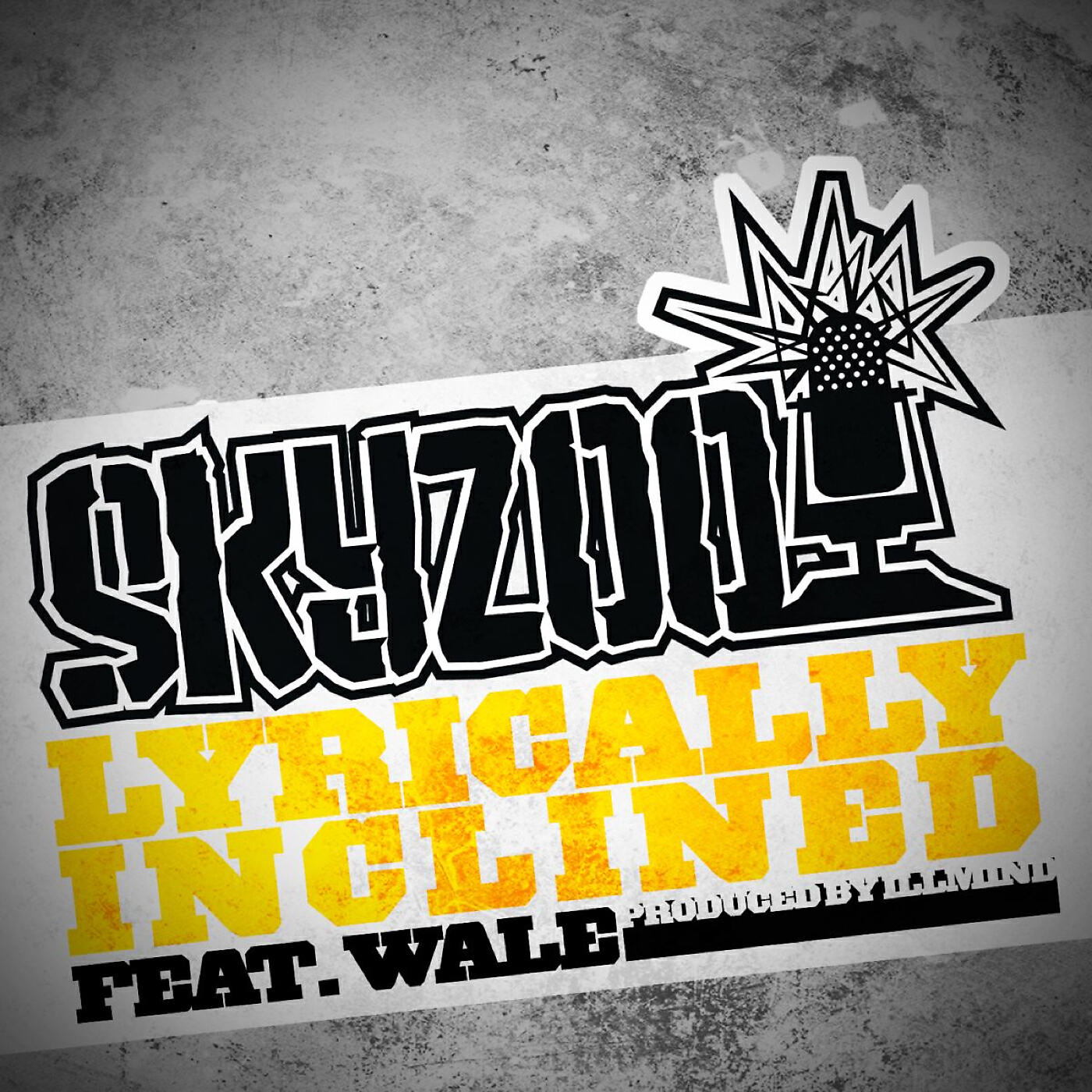 Релиз Lyrically Inclined (feat. Wale)