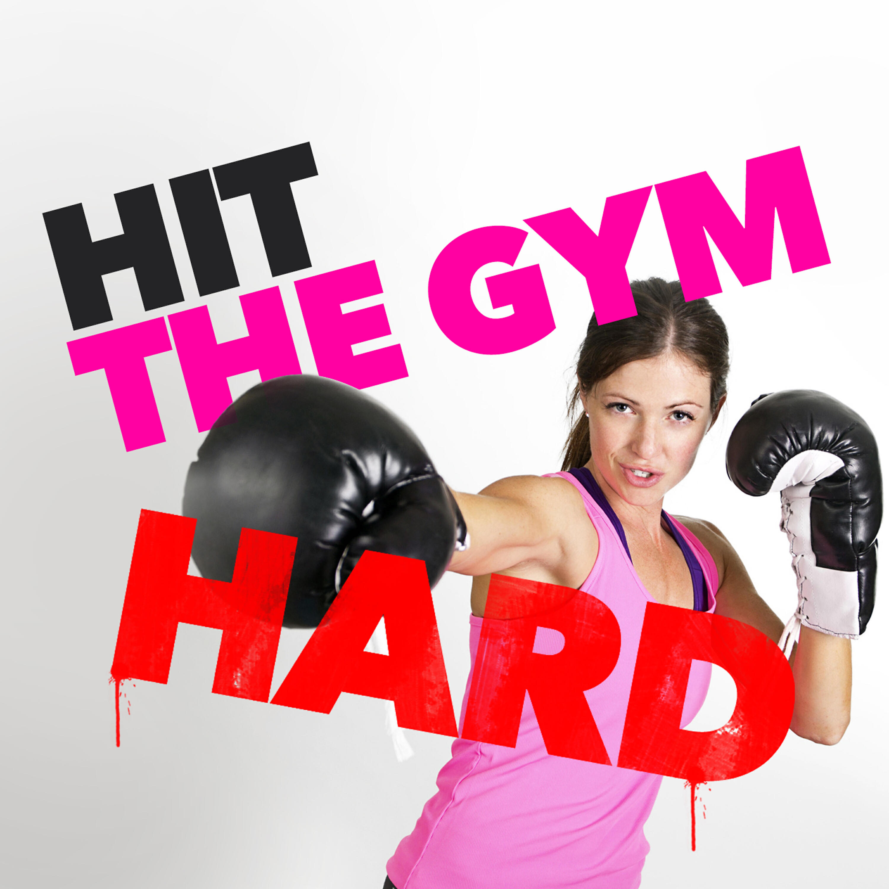 Релиз Hit the Gym Hard