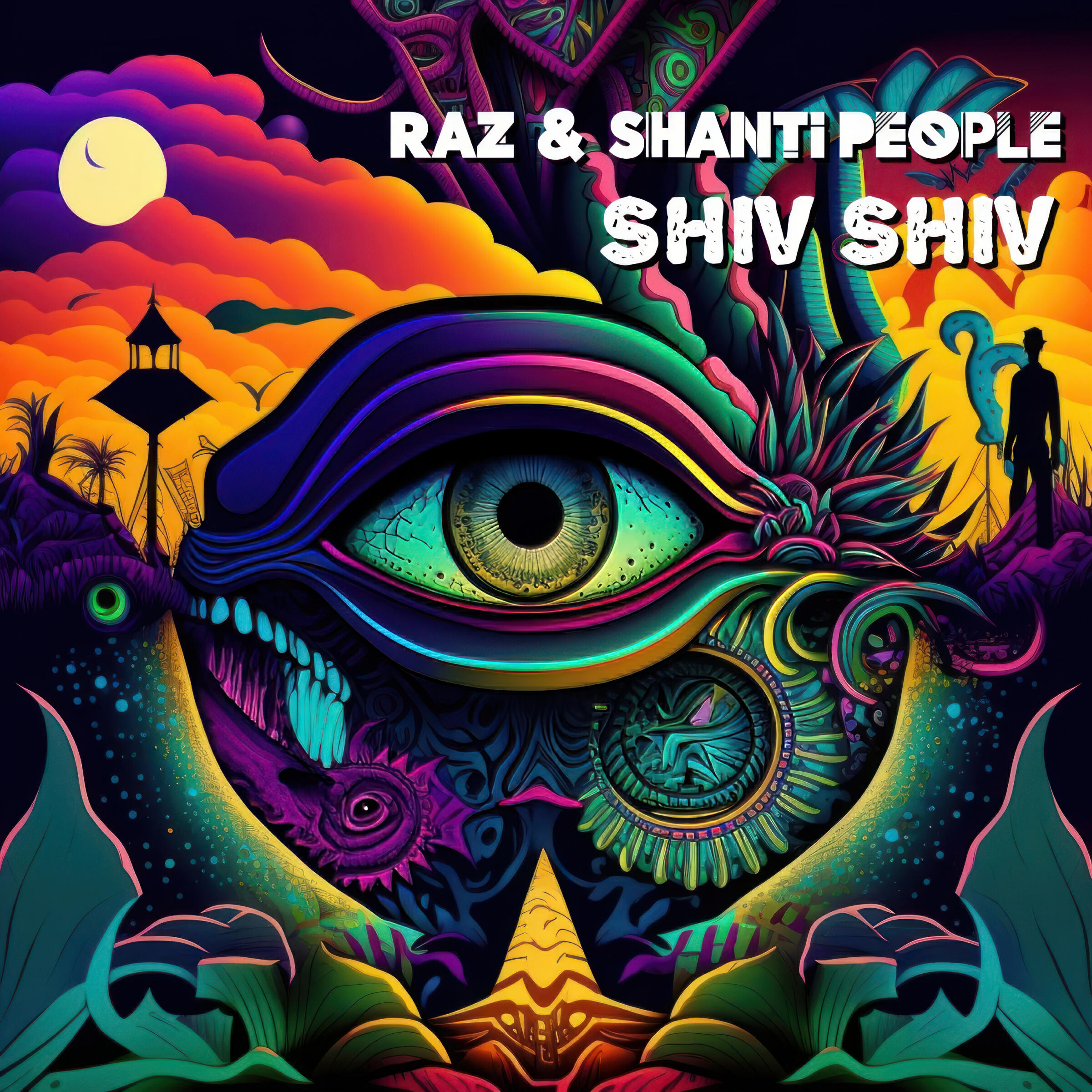 Релиз Shiv Shiv