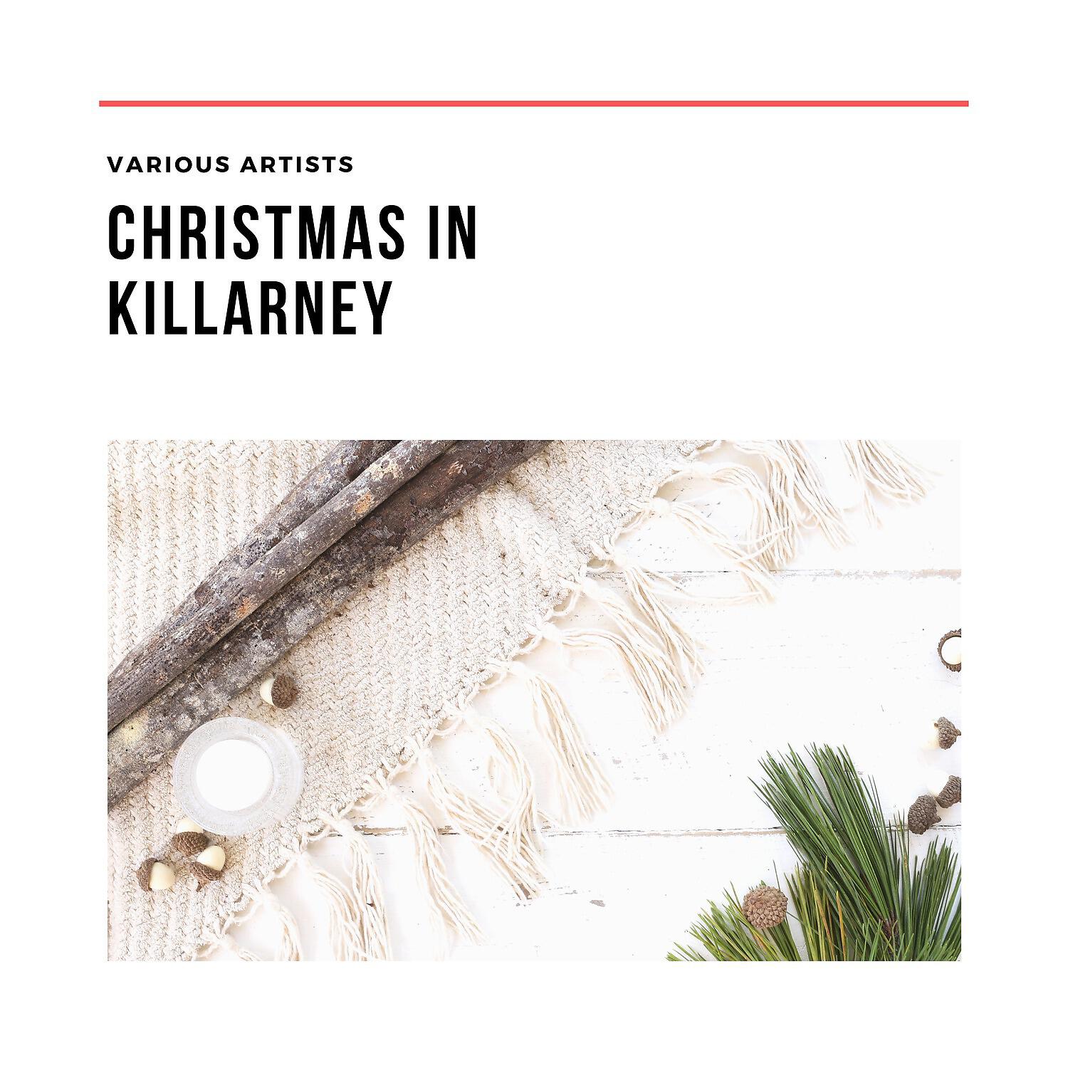 Релиз Christmas in Killarney