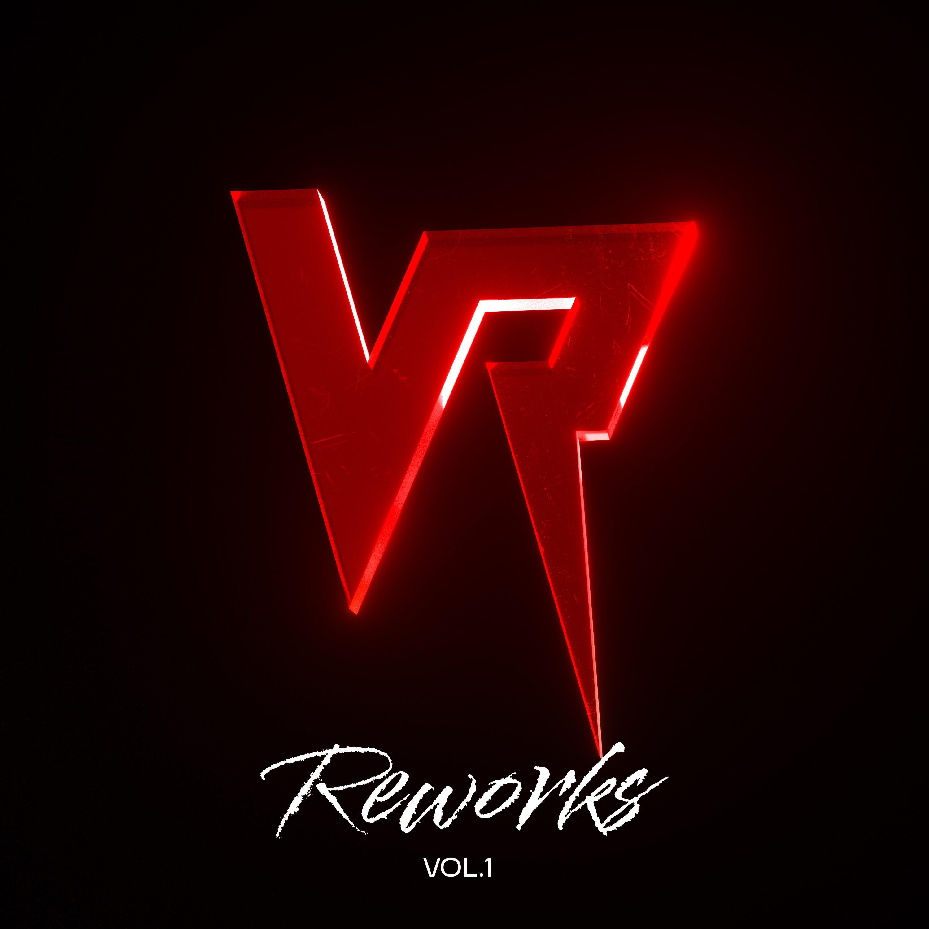 Релиз Reworks, Vol. 1
