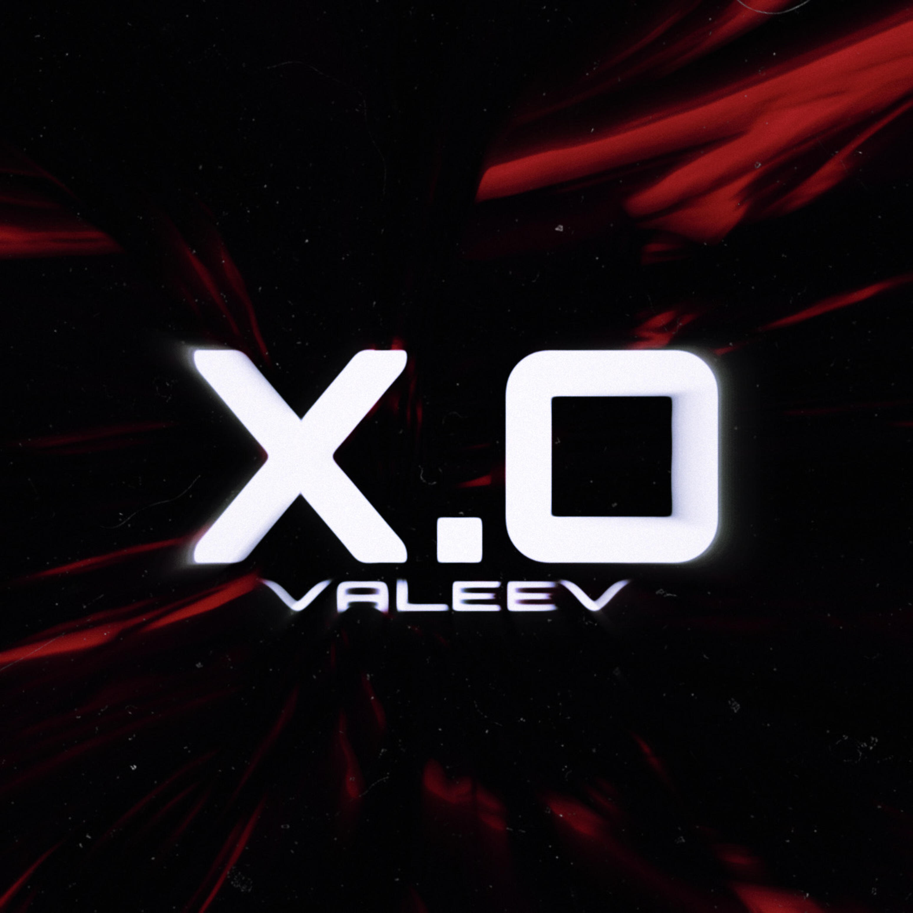 Постер альбома X.o