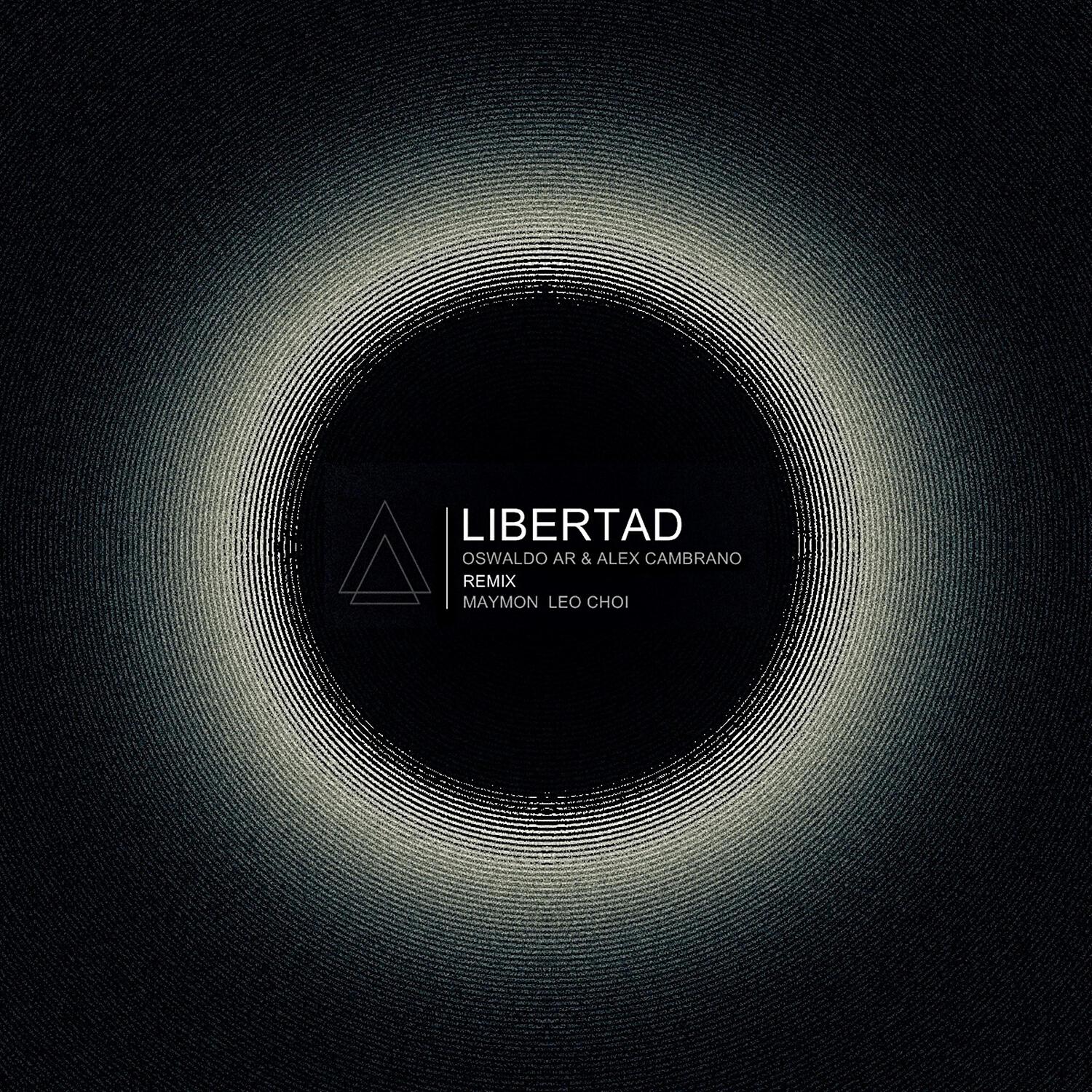 Релиз Libertad